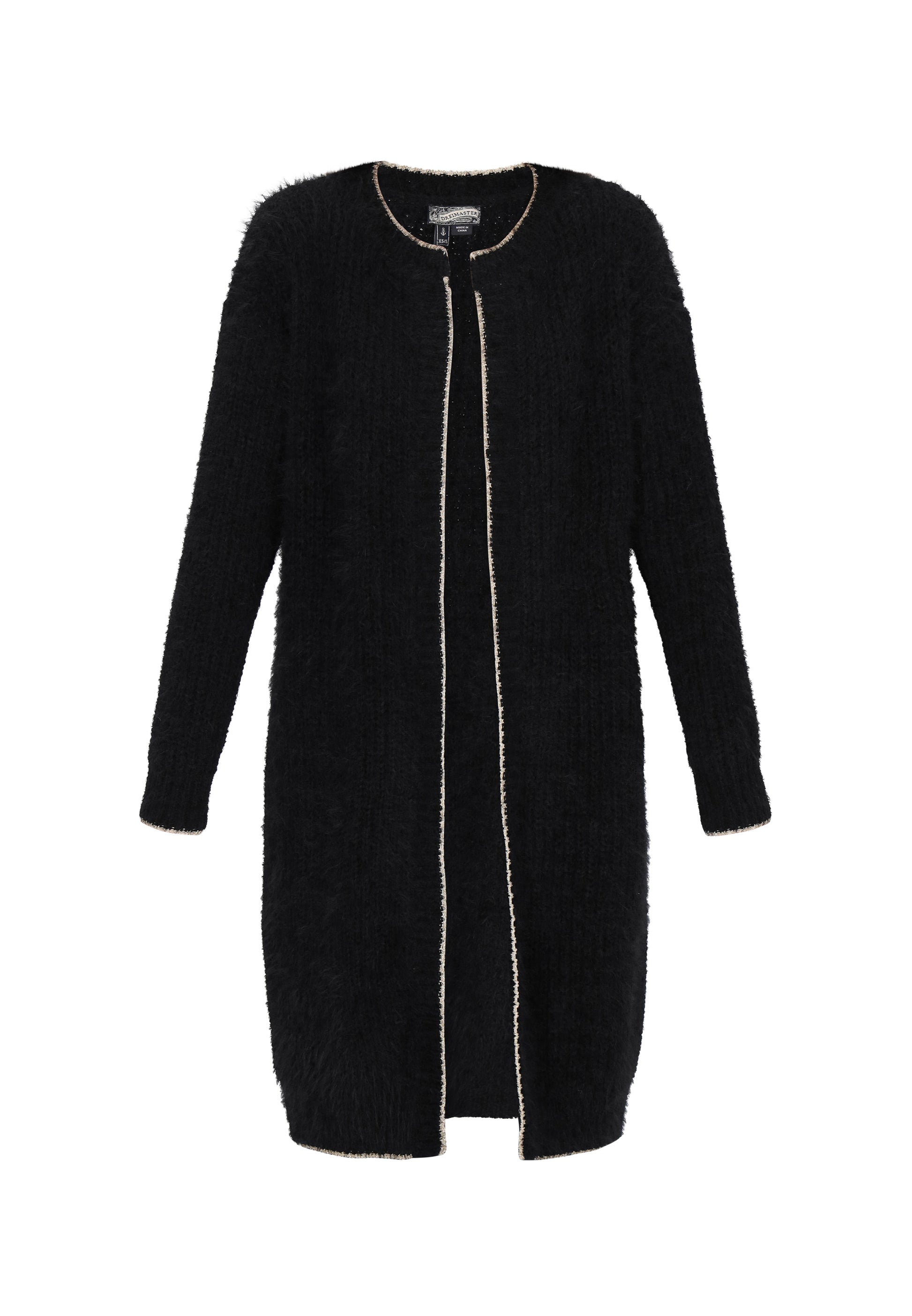 DreiMaster Vintage Damen Cardigan