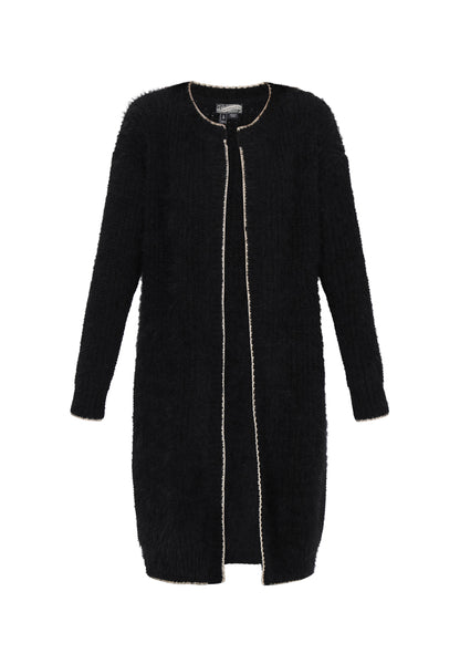 DreiMaster Vintage Damen Cardigan