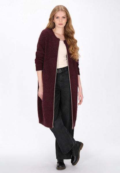 DreiMaster Vintage Damen Cardigan