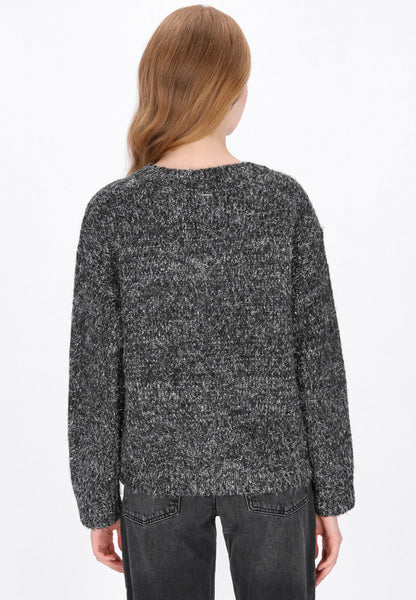 Sweter damski DreiMaster Vintage