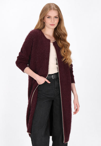 DreiMaster Vintage Damen Cardigan