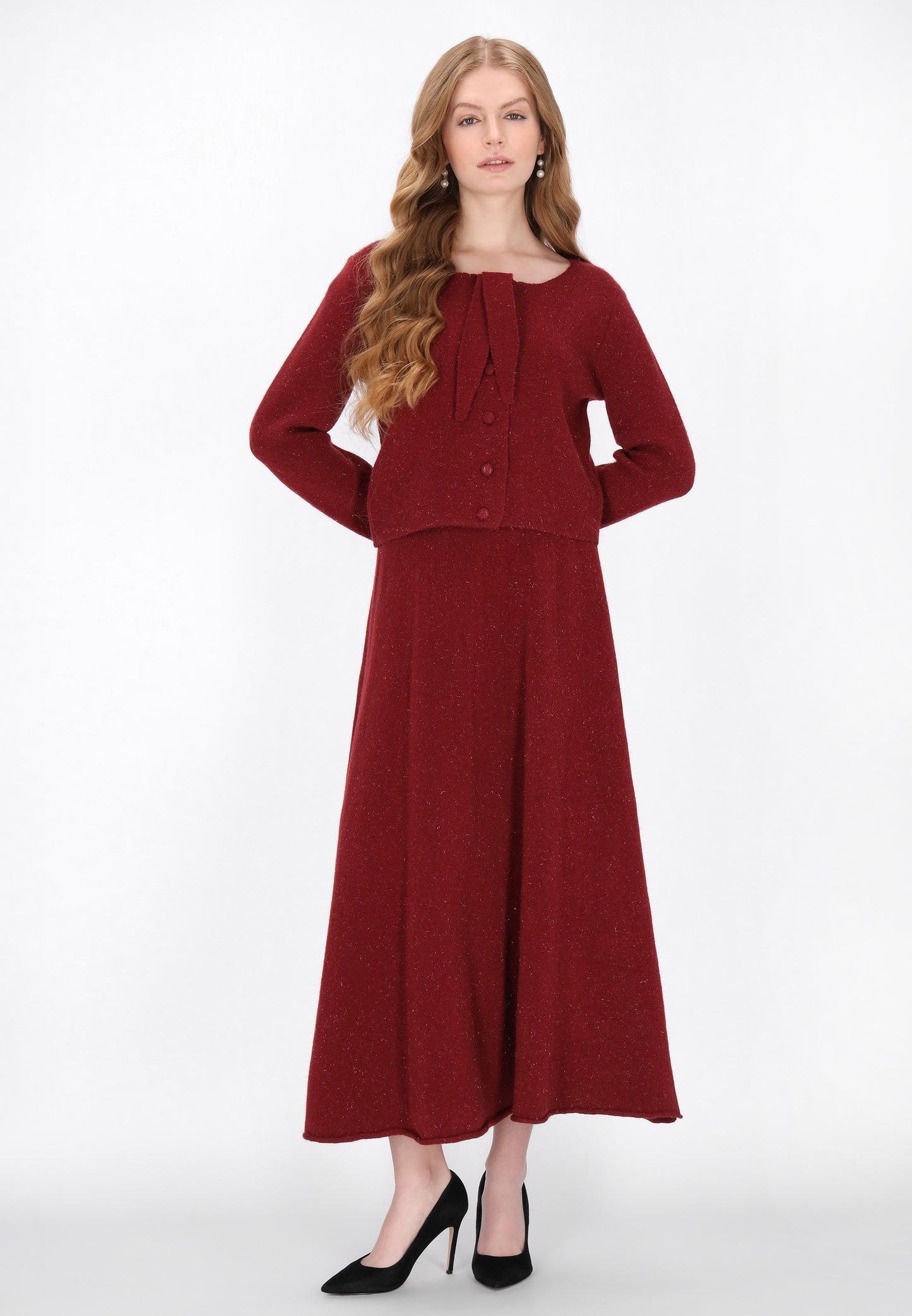 Chancery Women's Cardigan