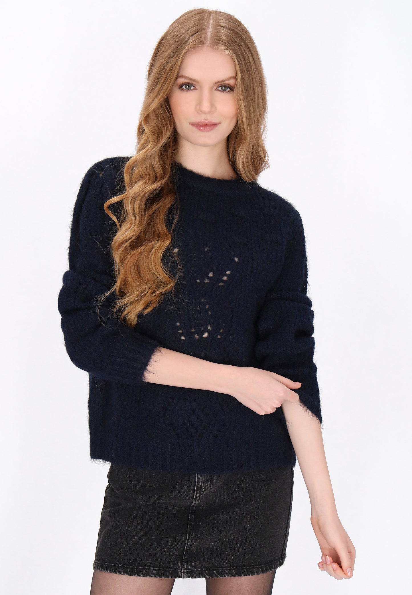 DreiMaster Vintage Damenpullover