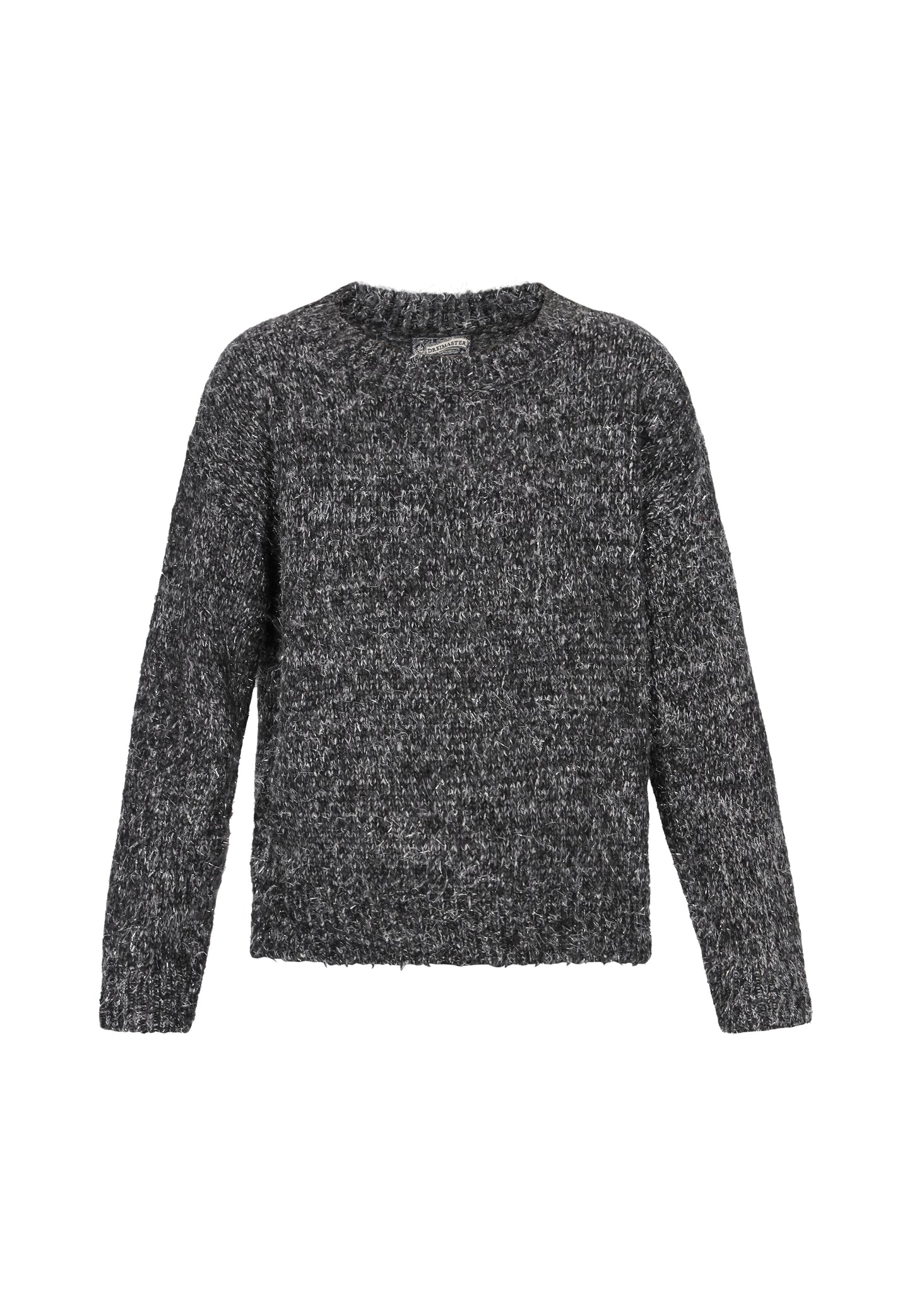 Sweter damski DreiMaster Vintage