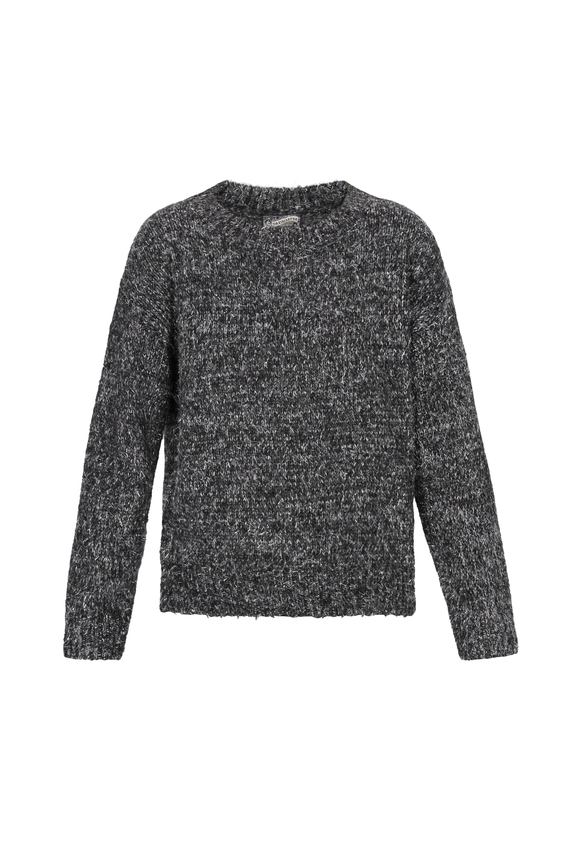 Sweter damski DreiMaster Vintage