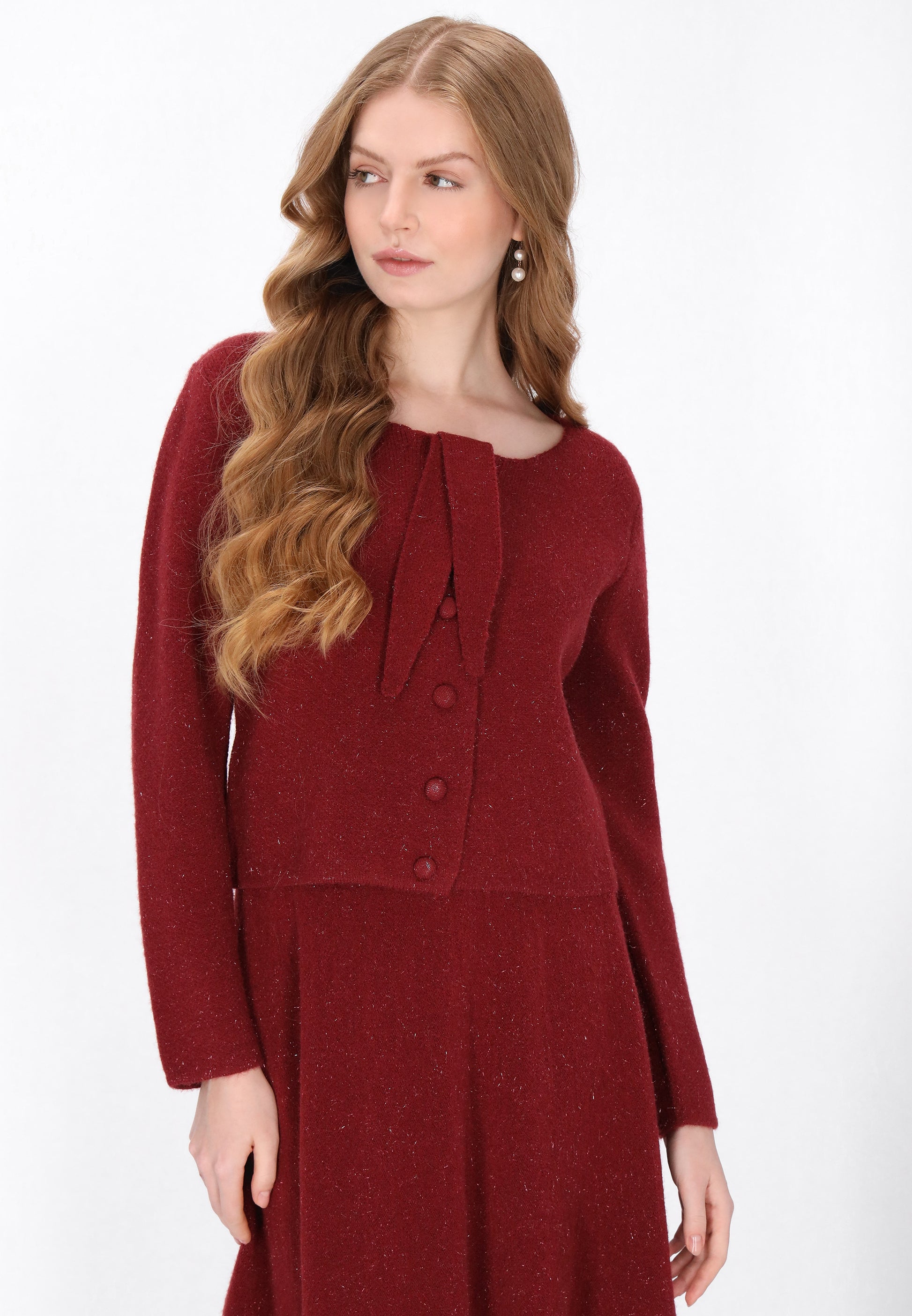 Chancery Women's Cardigan