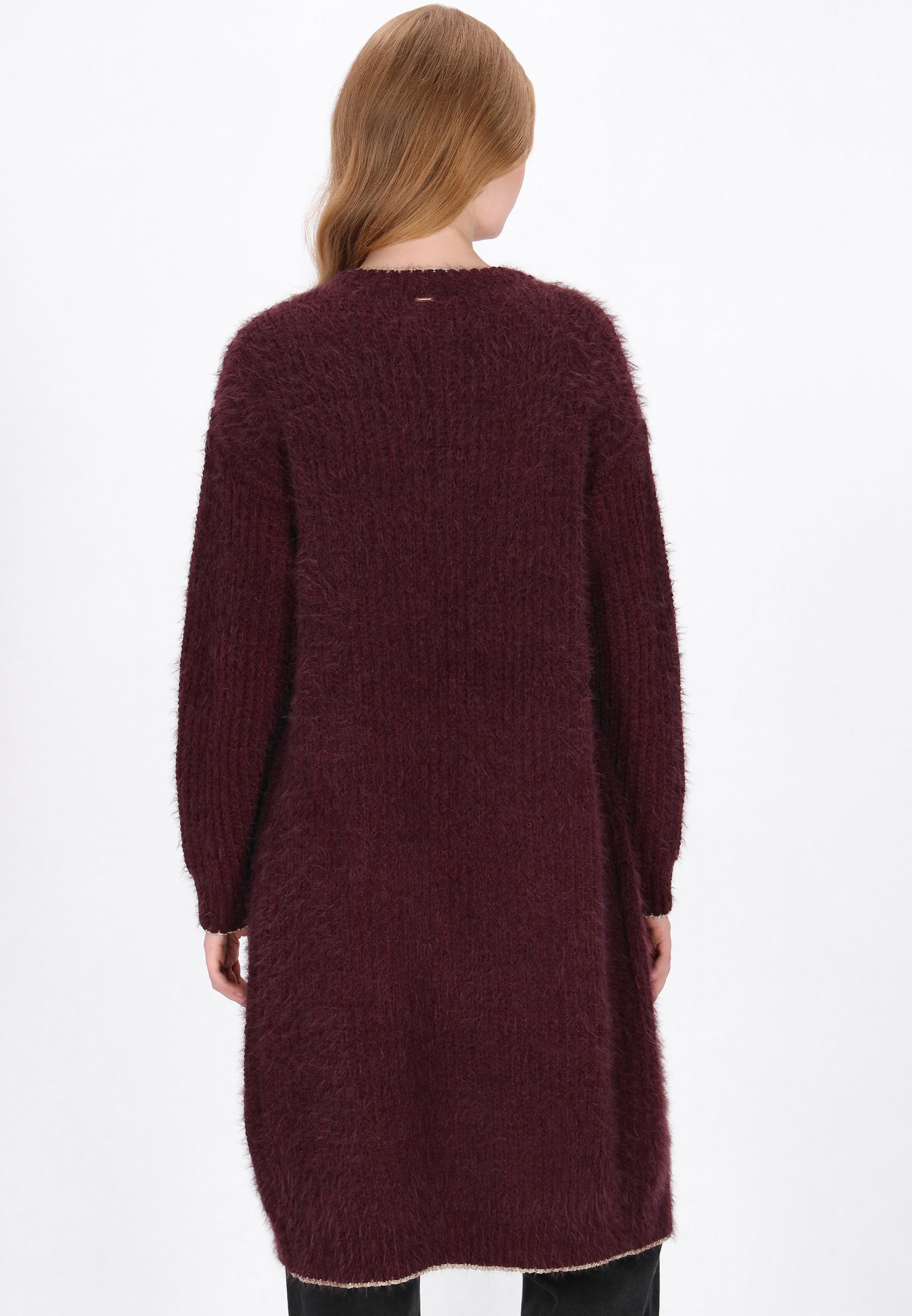 DreiMaster Vintage Damen Cardigan