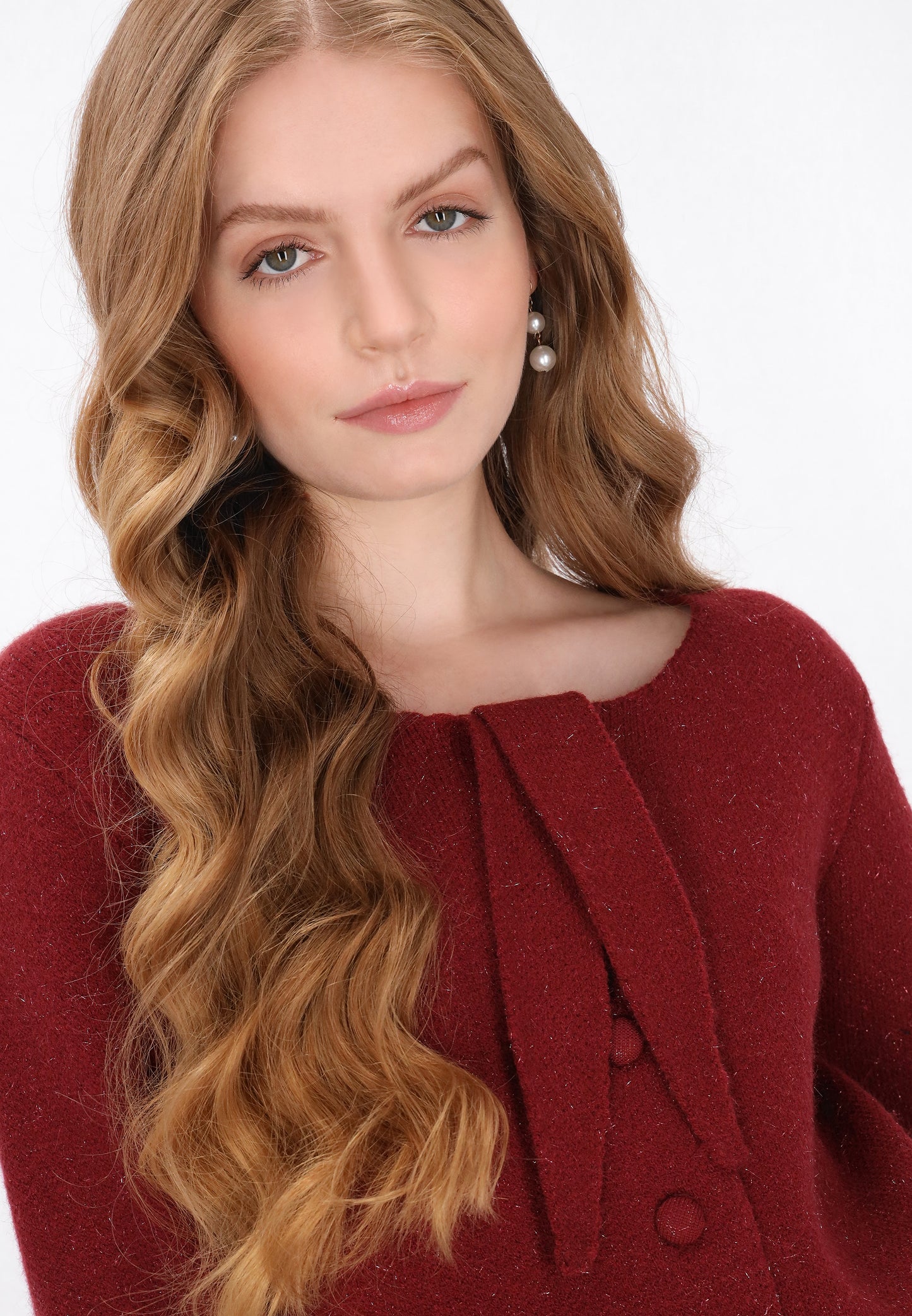 Chancery Women's Cardigan