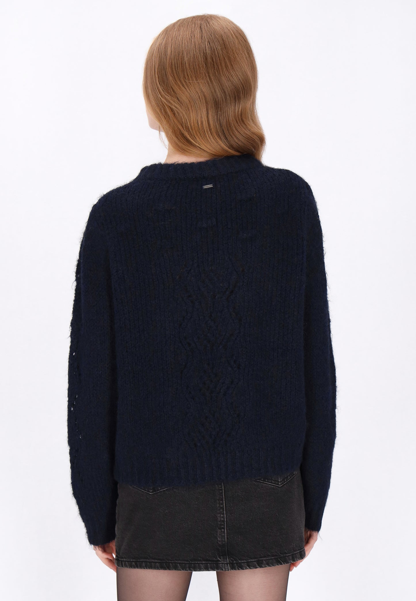 DreiMaster Vintage Damenpullover