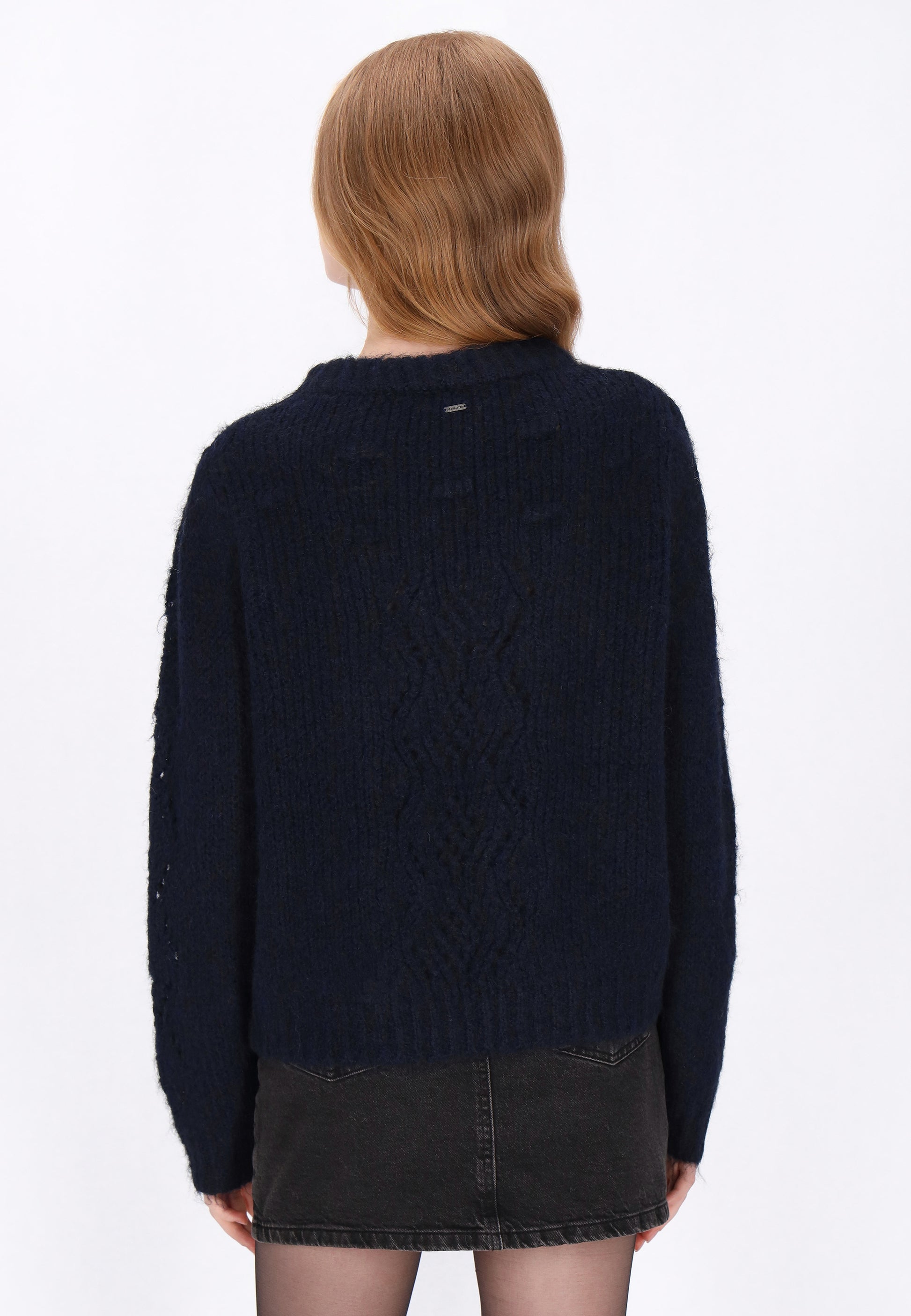 DreiMaster Vintage Damenpullover