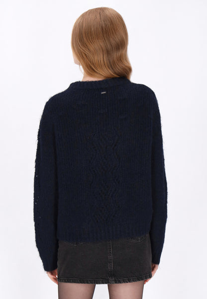 DreiMaster Vintage Damenpullover