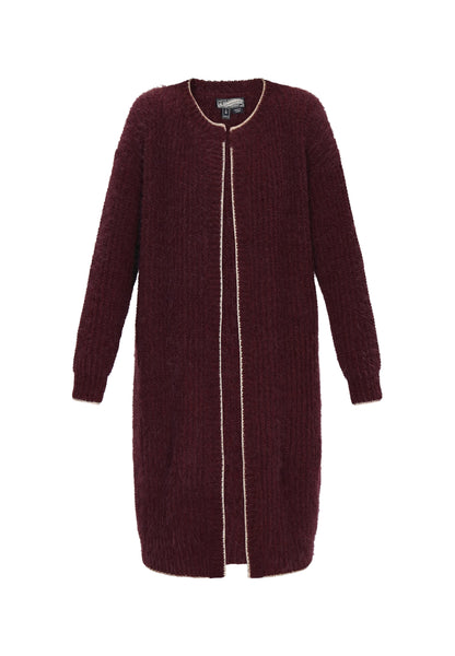 DreiMaster Vintage Damen Cardigan