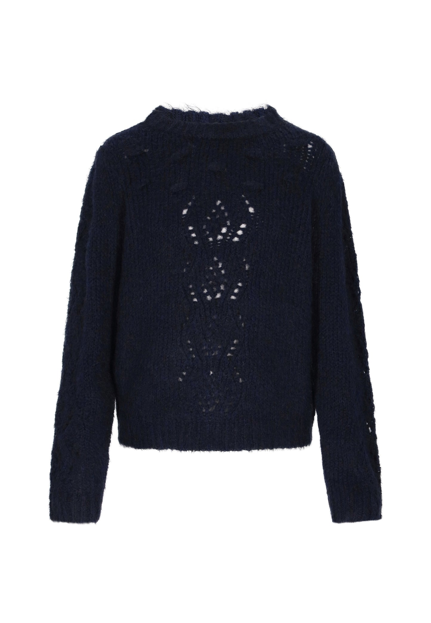 DreiMaster Vintage Damenpullover