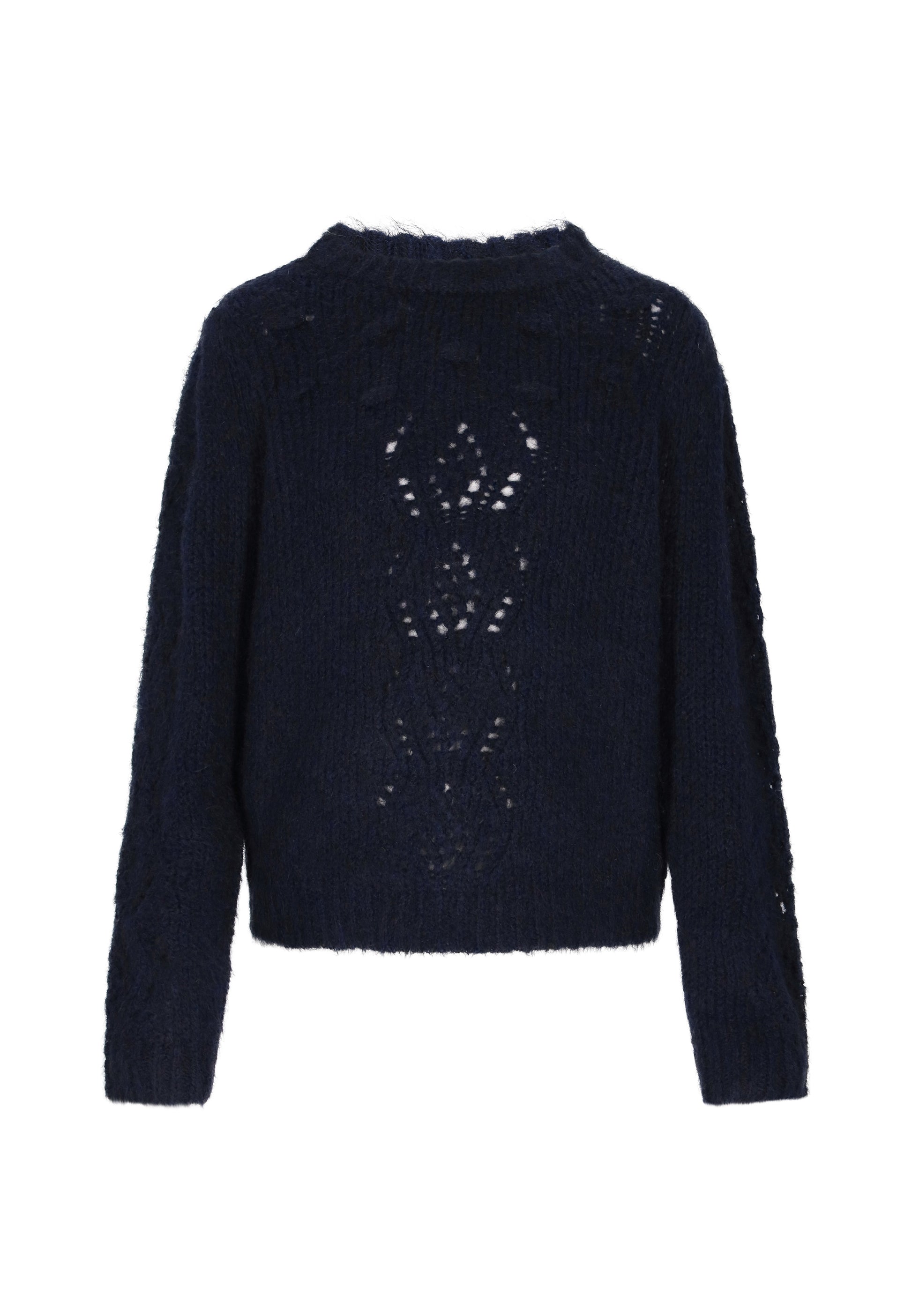 DreiMaster Vintage Damenpullover
