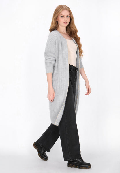 DreiMaster Vintage Damen Cardigan