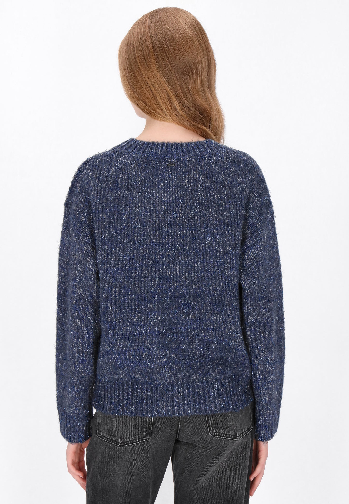 Sweter damski DreiMaster Vintage
