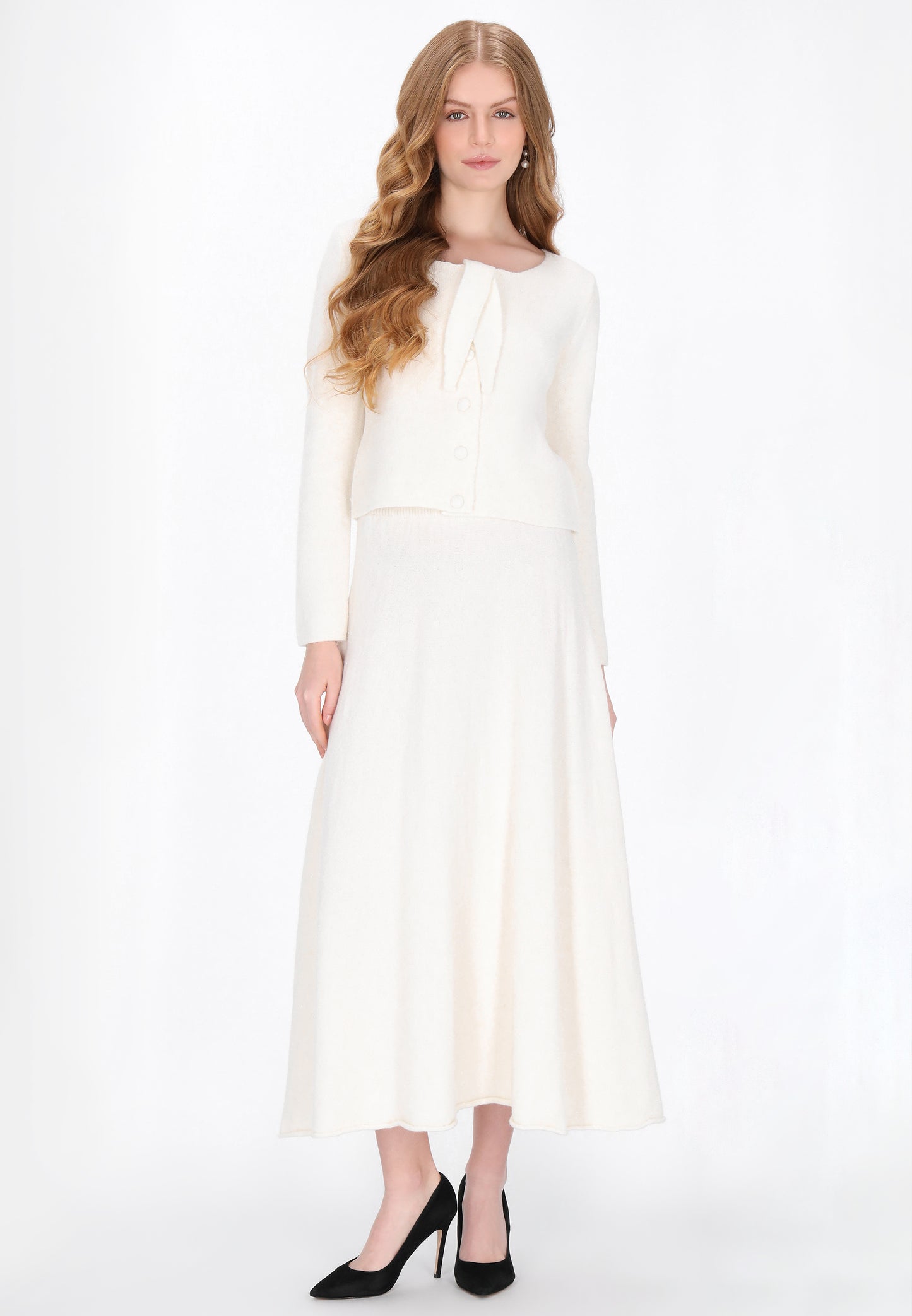 DreiMaster Klassik Women's Skirt