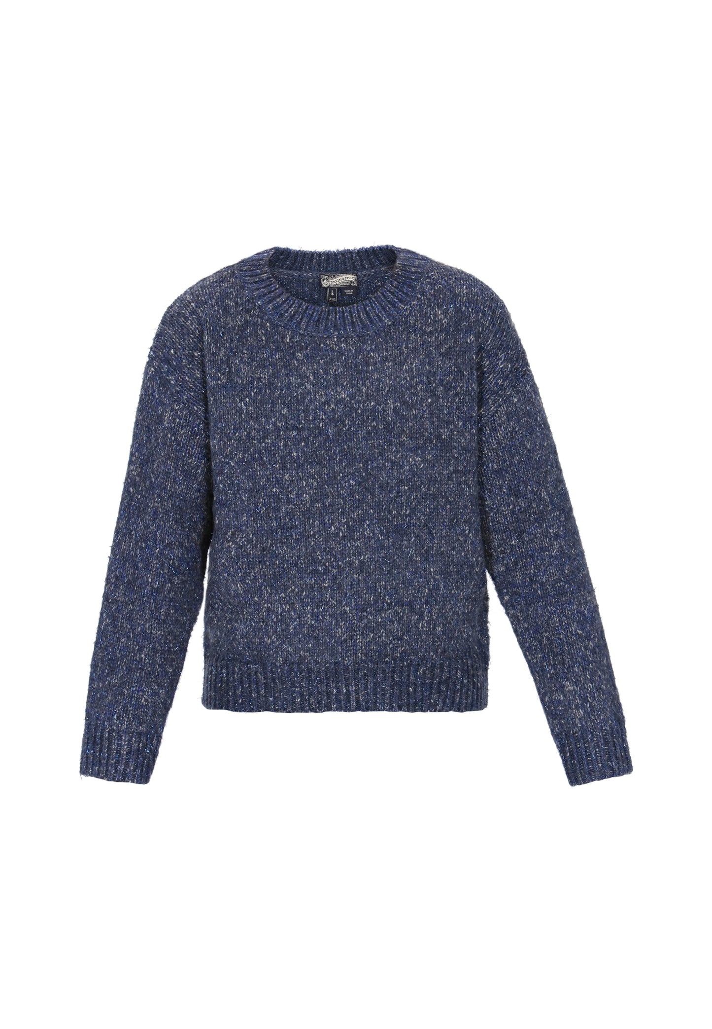 Sweter damski DreiMaster Vintage