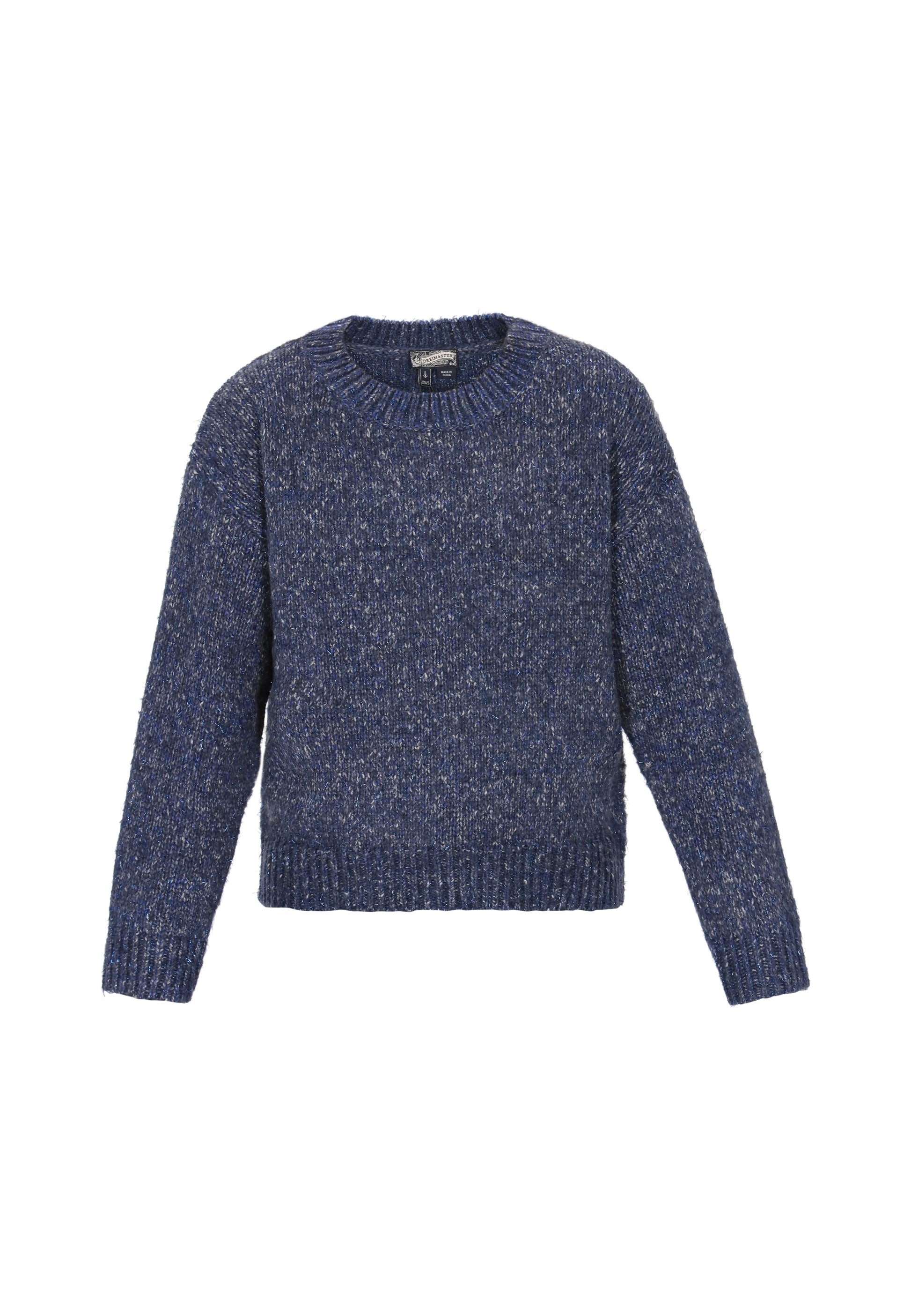 Sweter damski DreiMaster Vintage