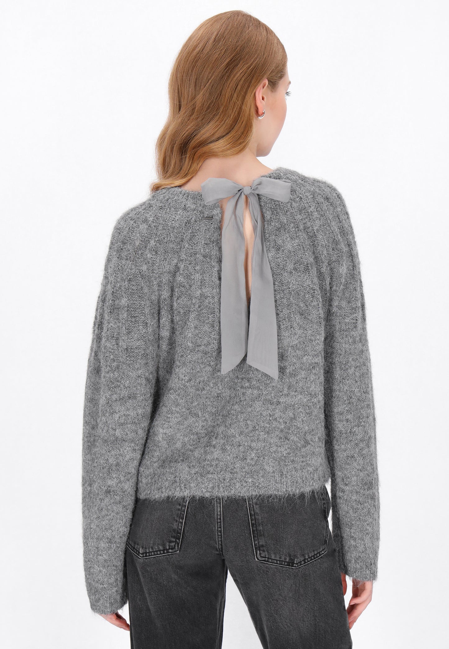 DreiMaster Vintage Damenpullover