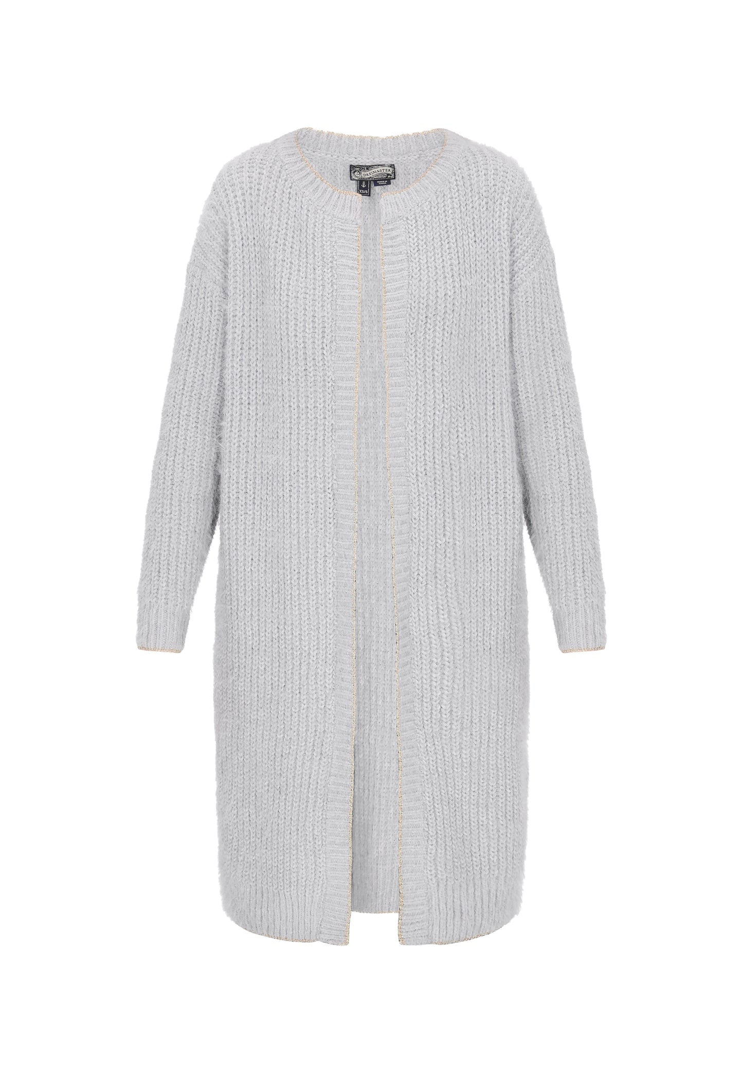 DreiMaster Vintage Damen Cardigan