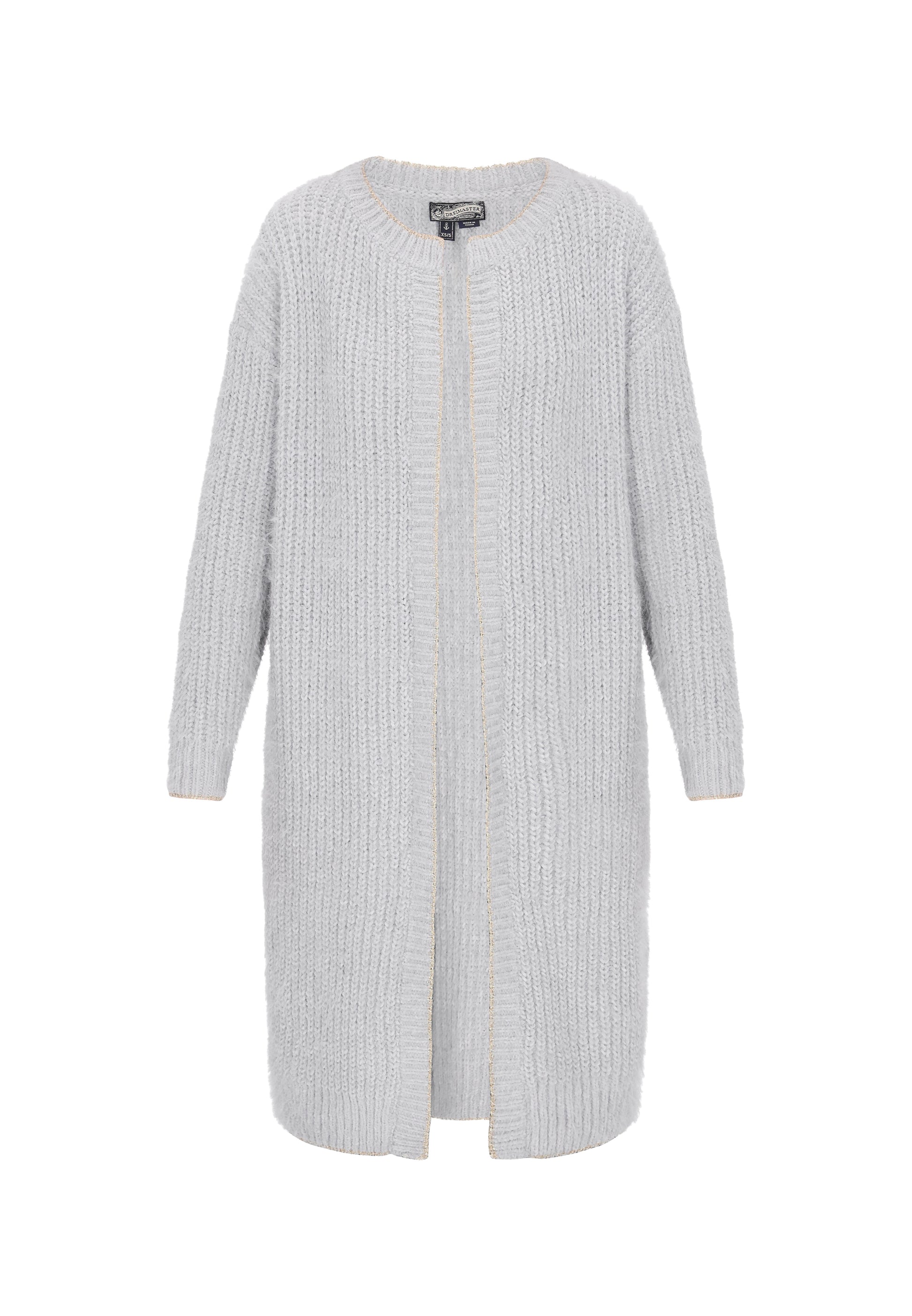 DreiMaster Vintage Damen Cardigan