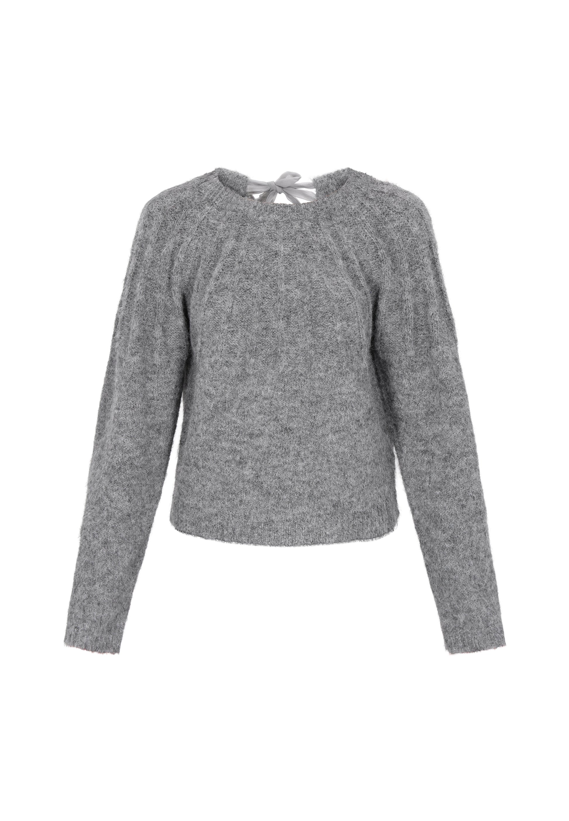 DreiMaster Vintage Damenpullover
