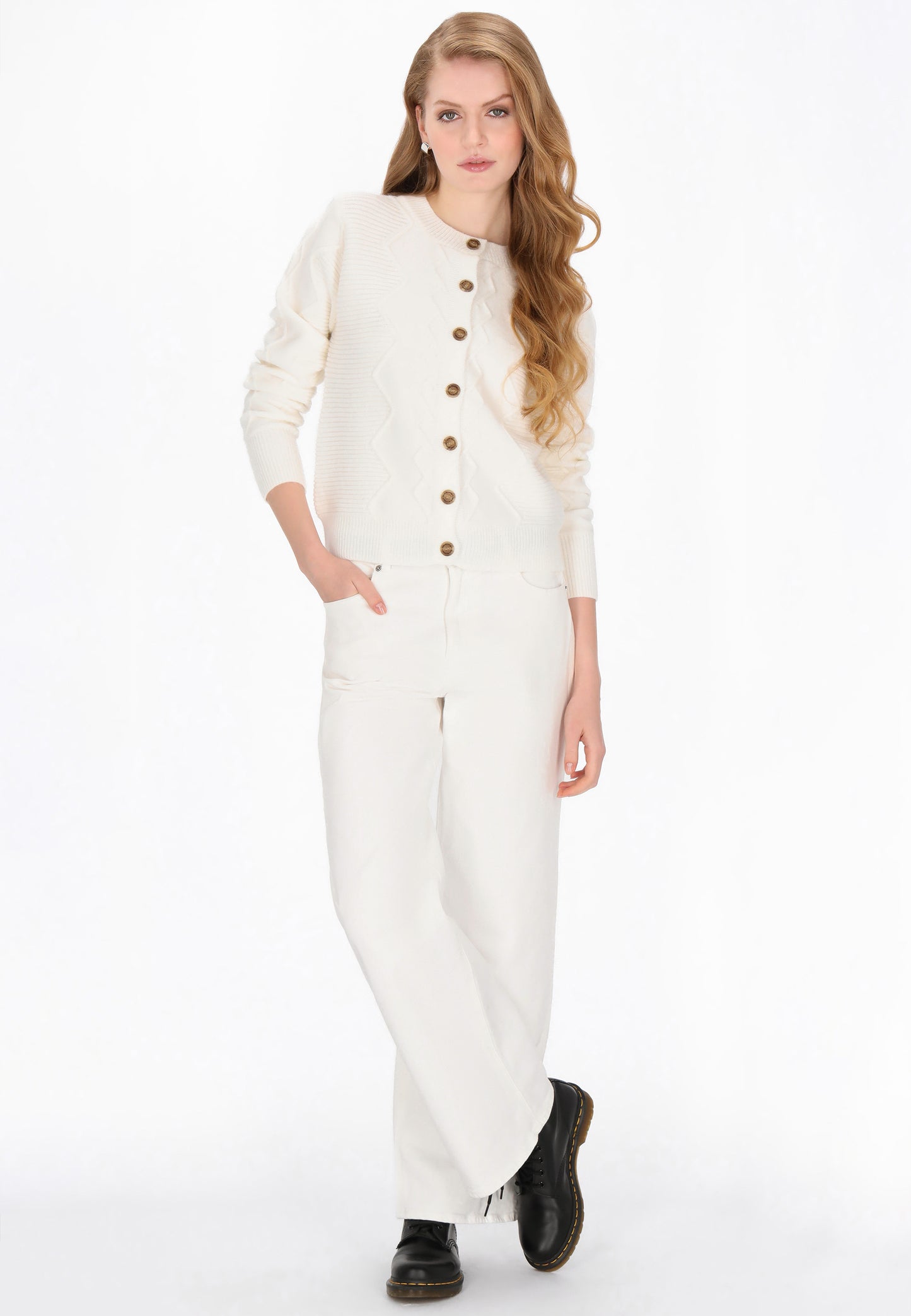 DreiMaster Vintage Women's Cardigan