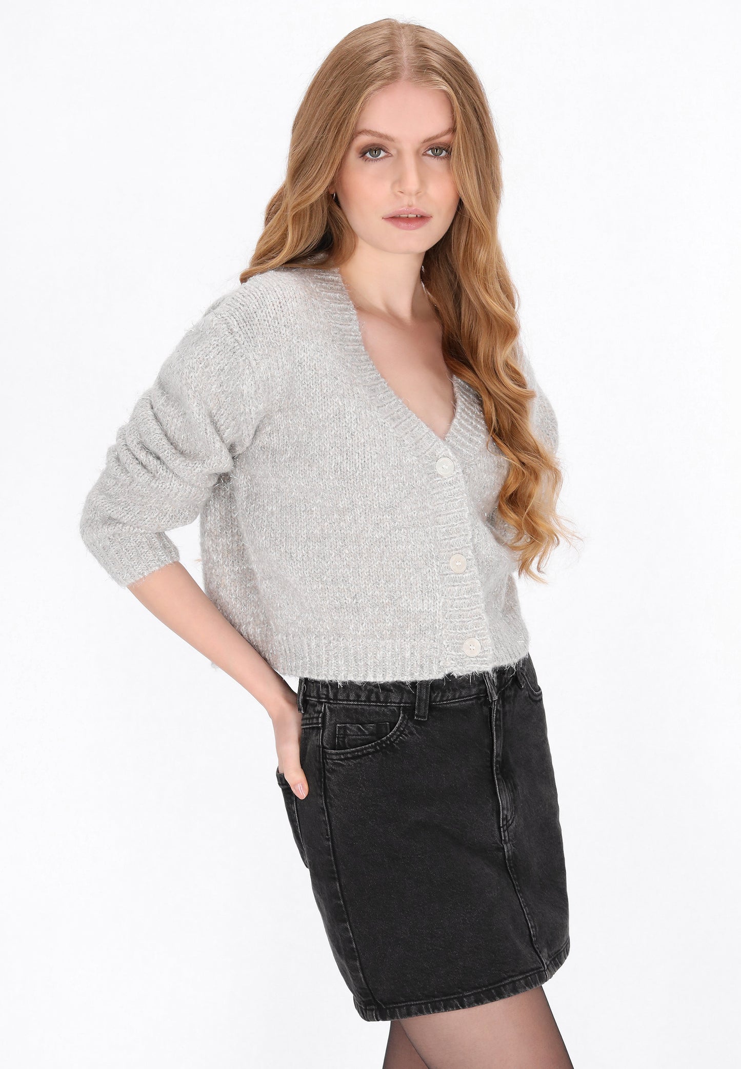 DreiMaster Vintage Women's Cardigan