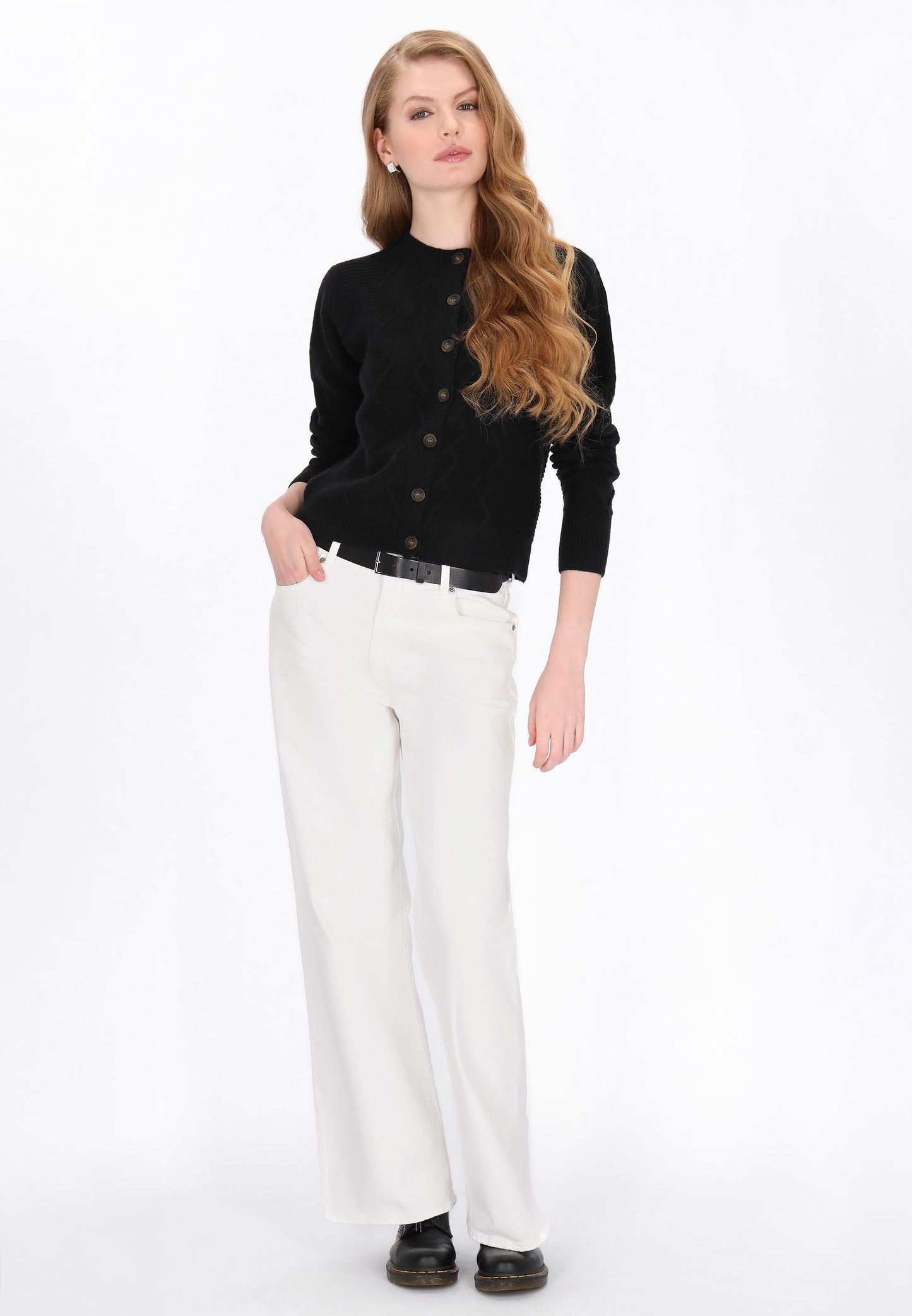 DreiMaster Vintage Women's Cardigan