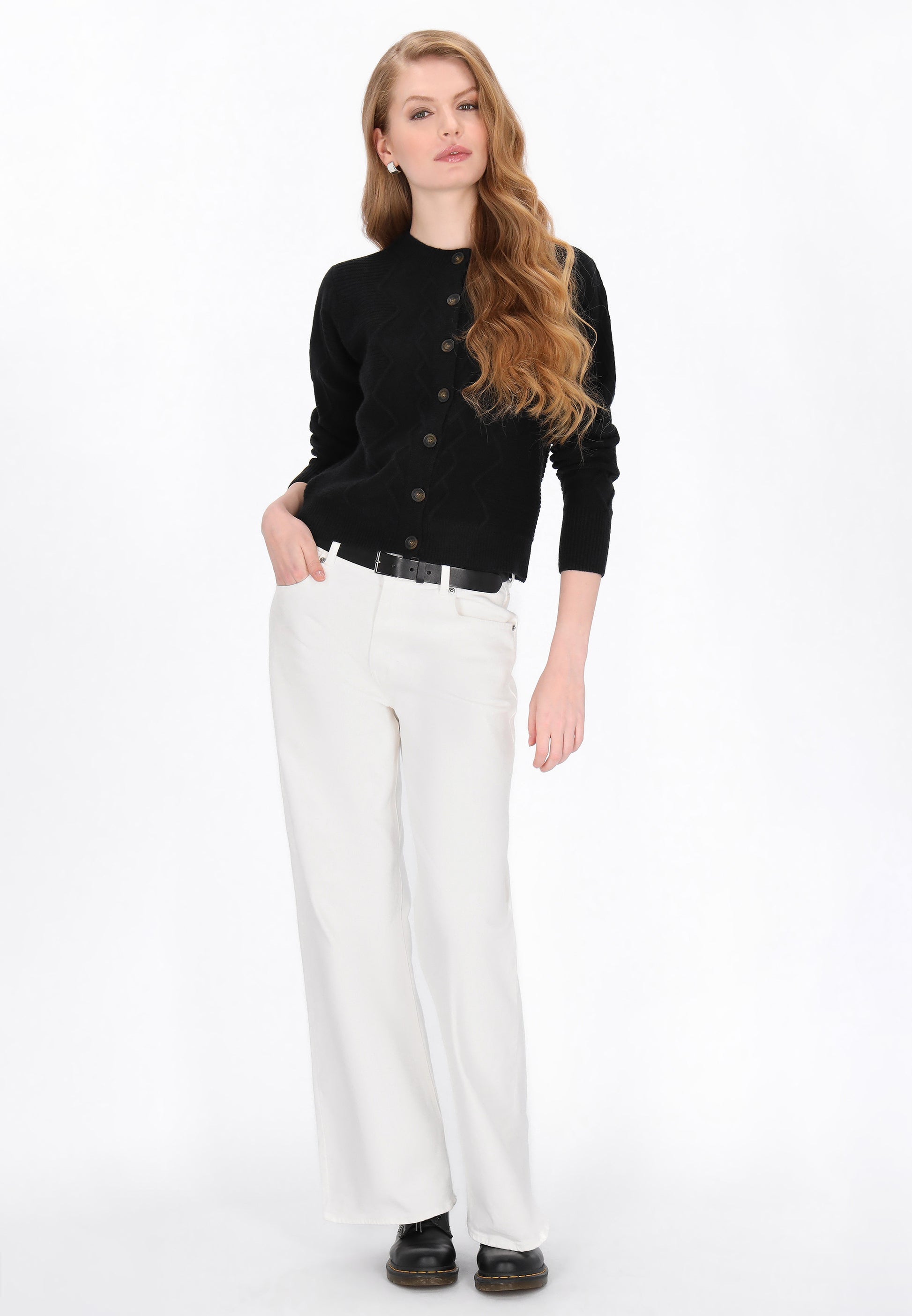 DreiMaster Vintage Women's Cardigan