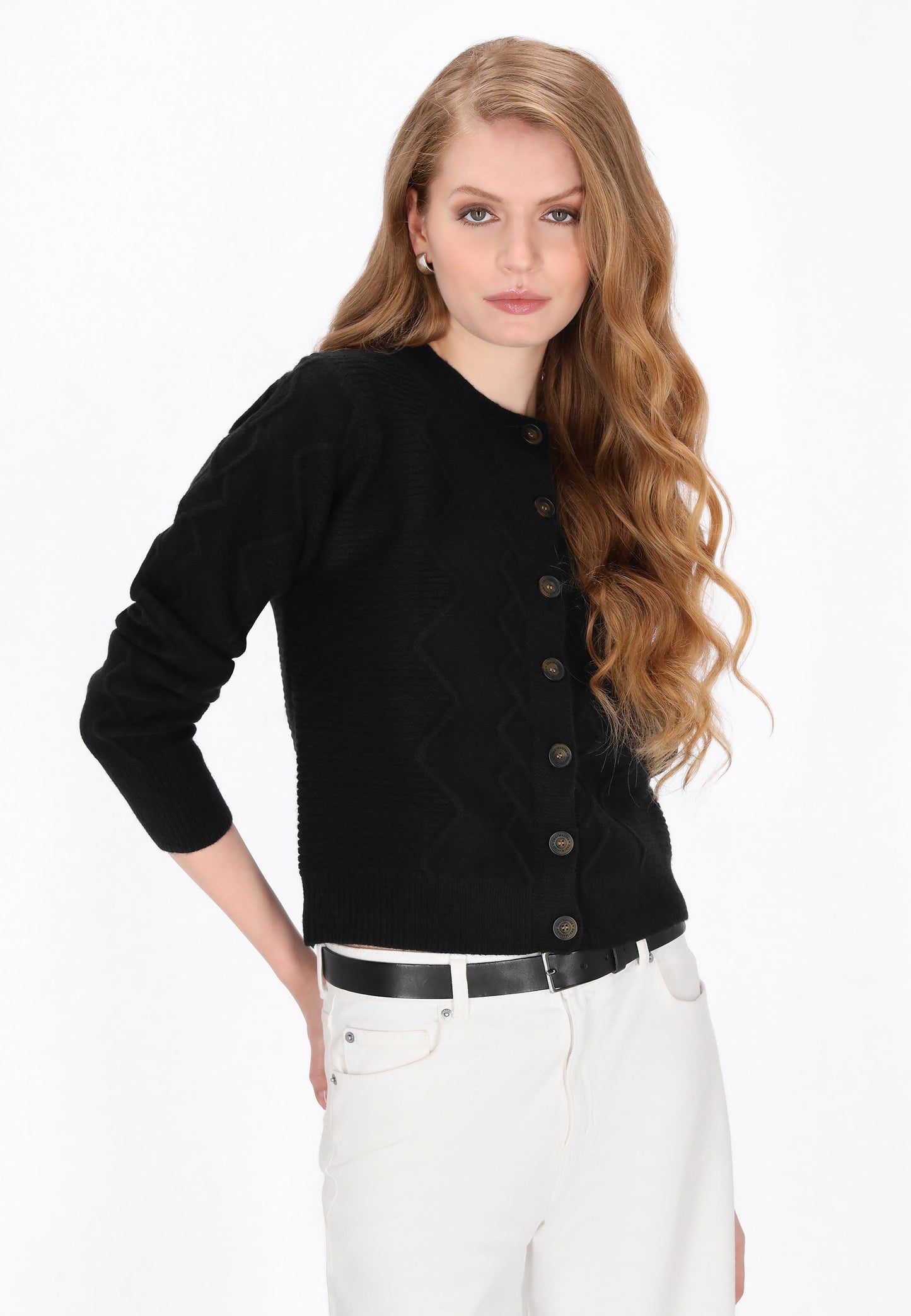 DreiMaster Vintage Women's Cardigan