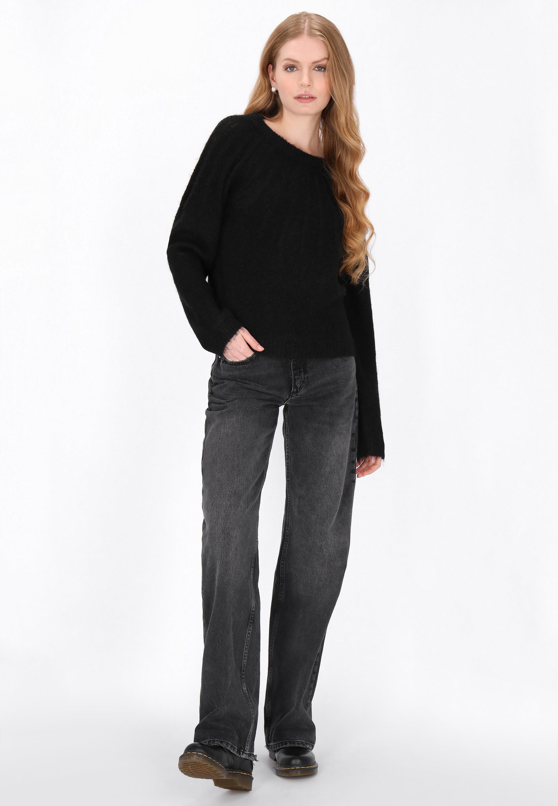 DreiMaster Vintage Damenpullover