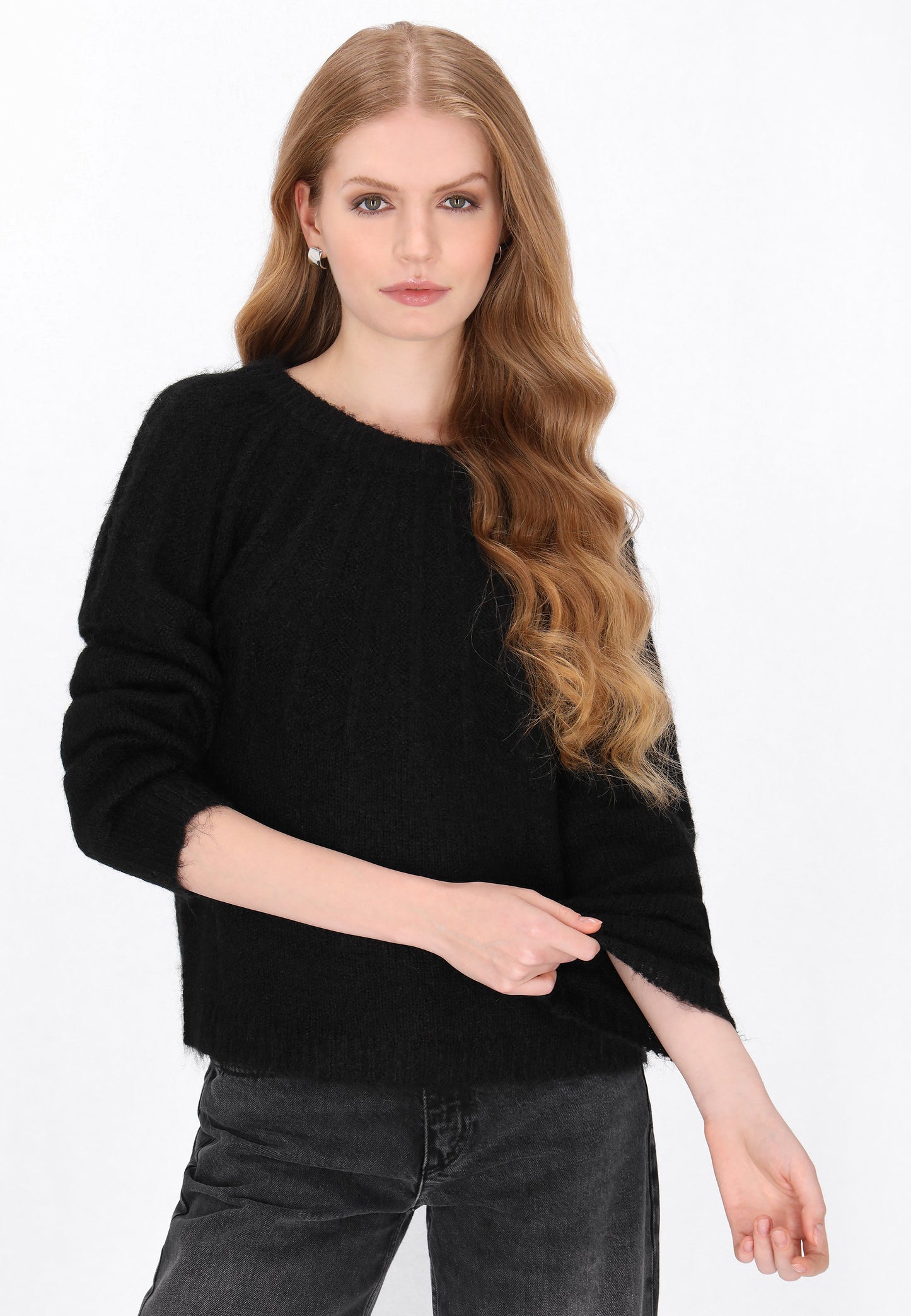 DreiMaster Vintage Damenpullover