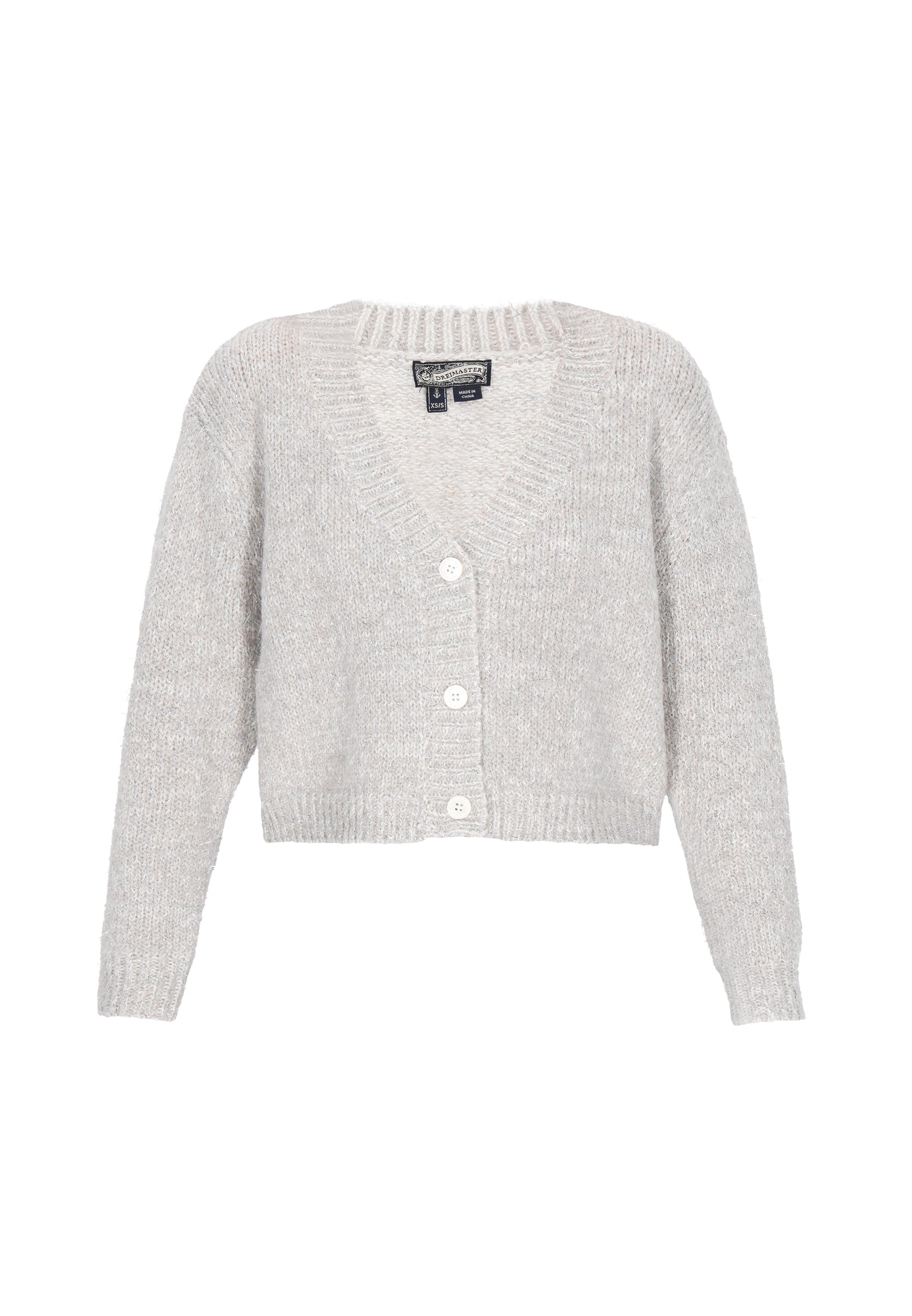 DreiMaster Vintage Women's Cardigan