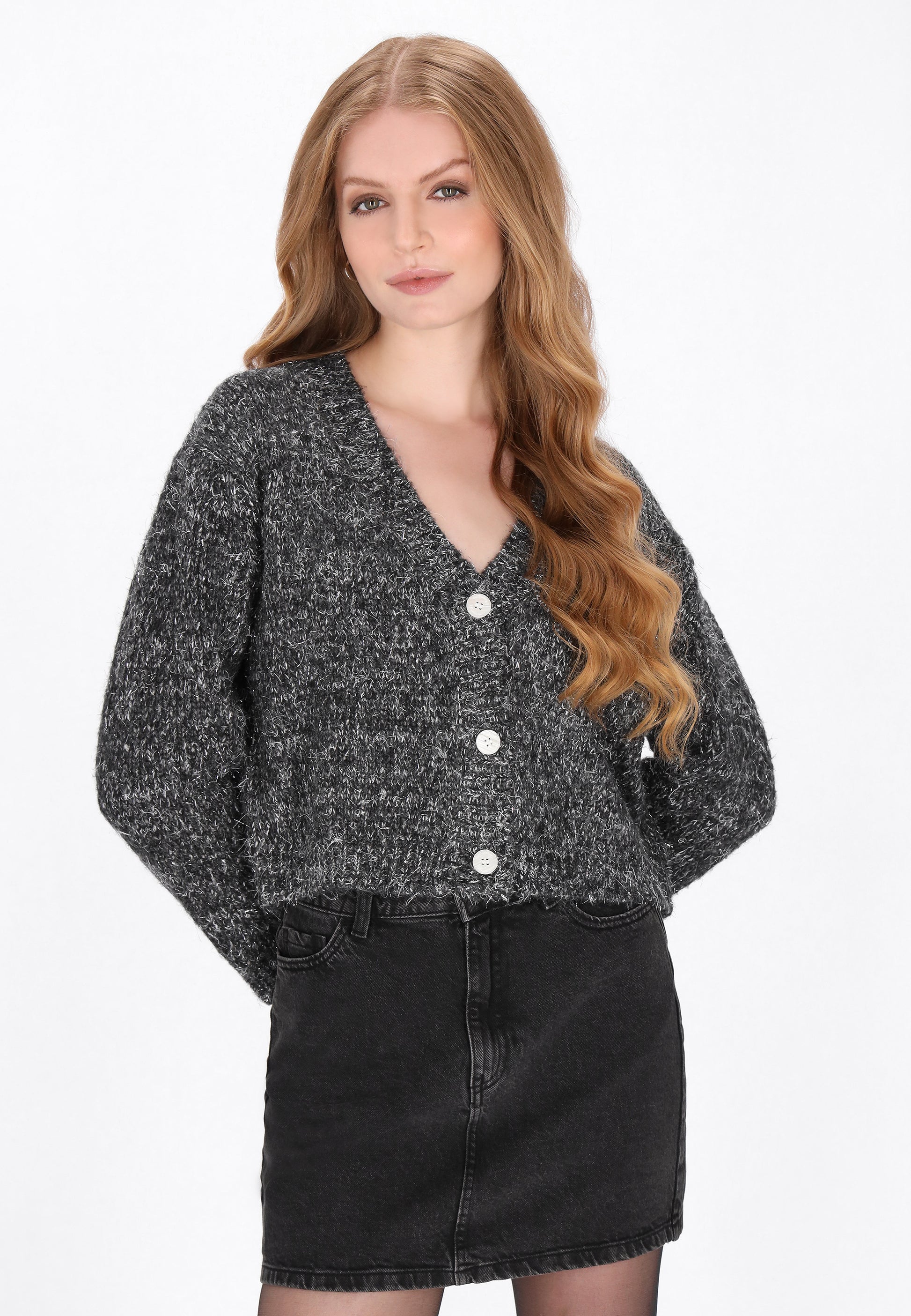 DreiMaster Vintage Women's Cardigan
