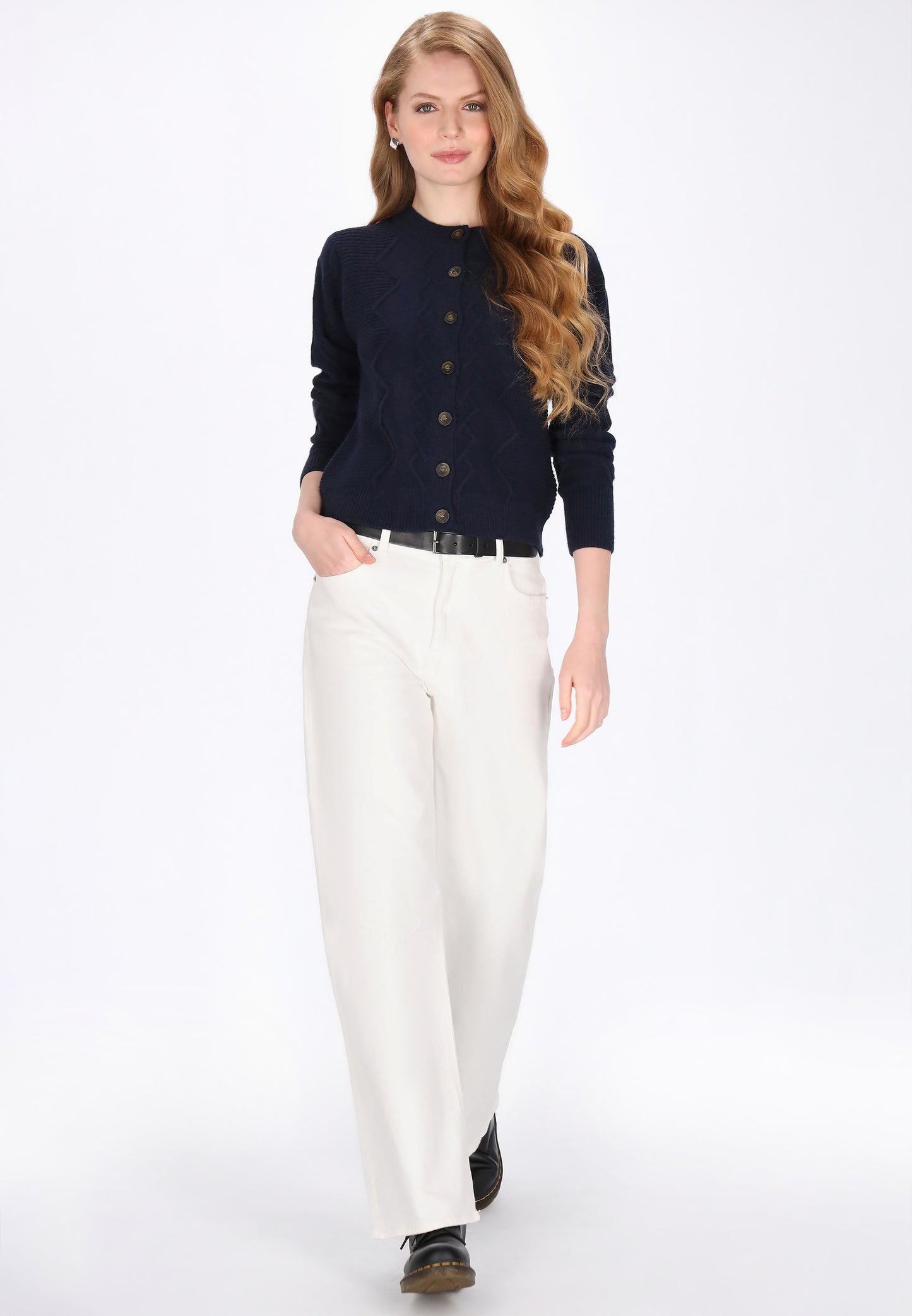 DreiMaster Vintage Women's Cardigan