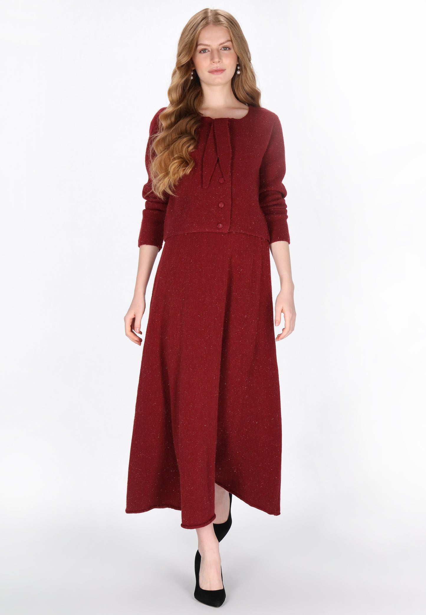 Chancery Women's Skirt