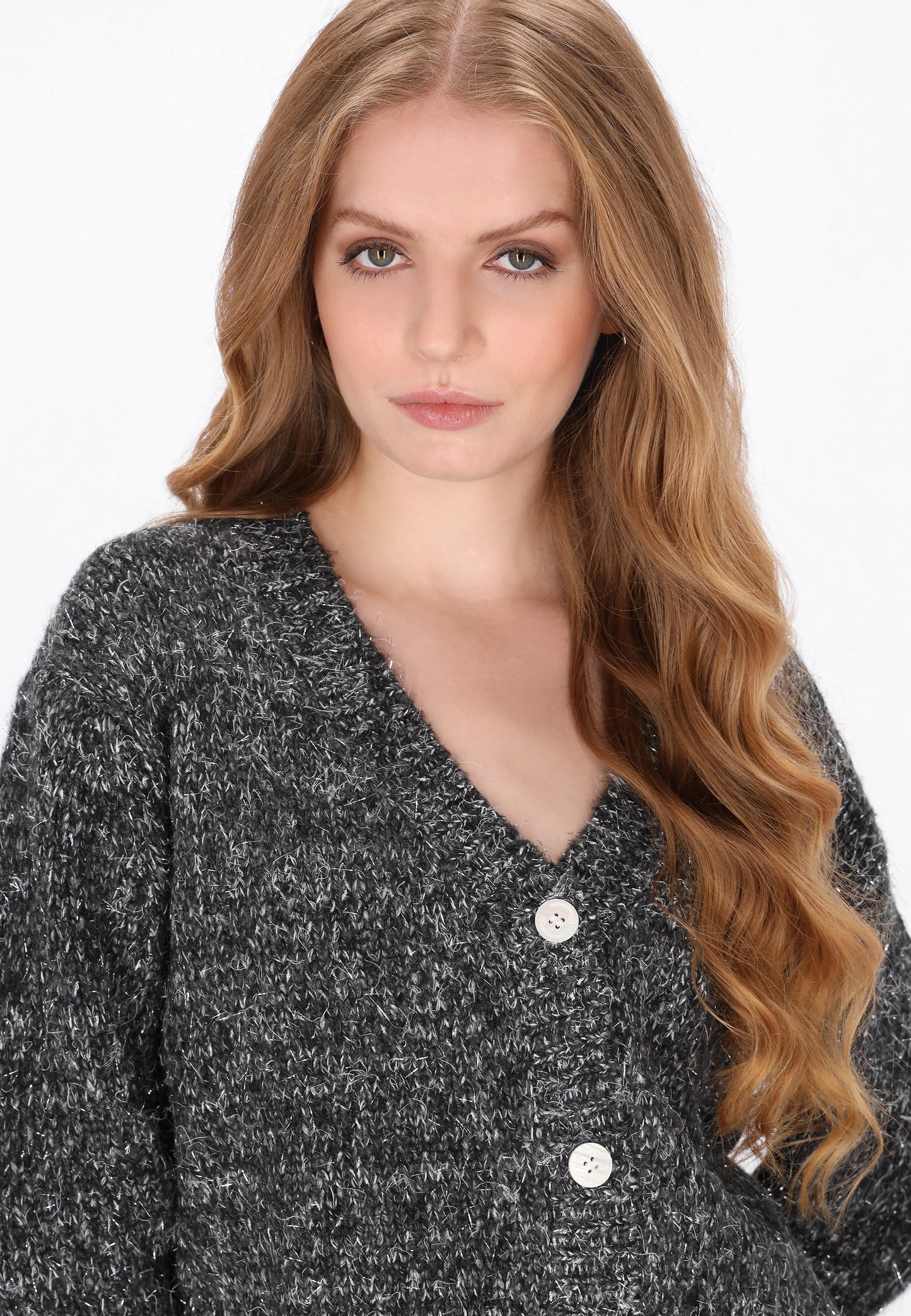 DreiMaster Vintage Women's Cardigan
