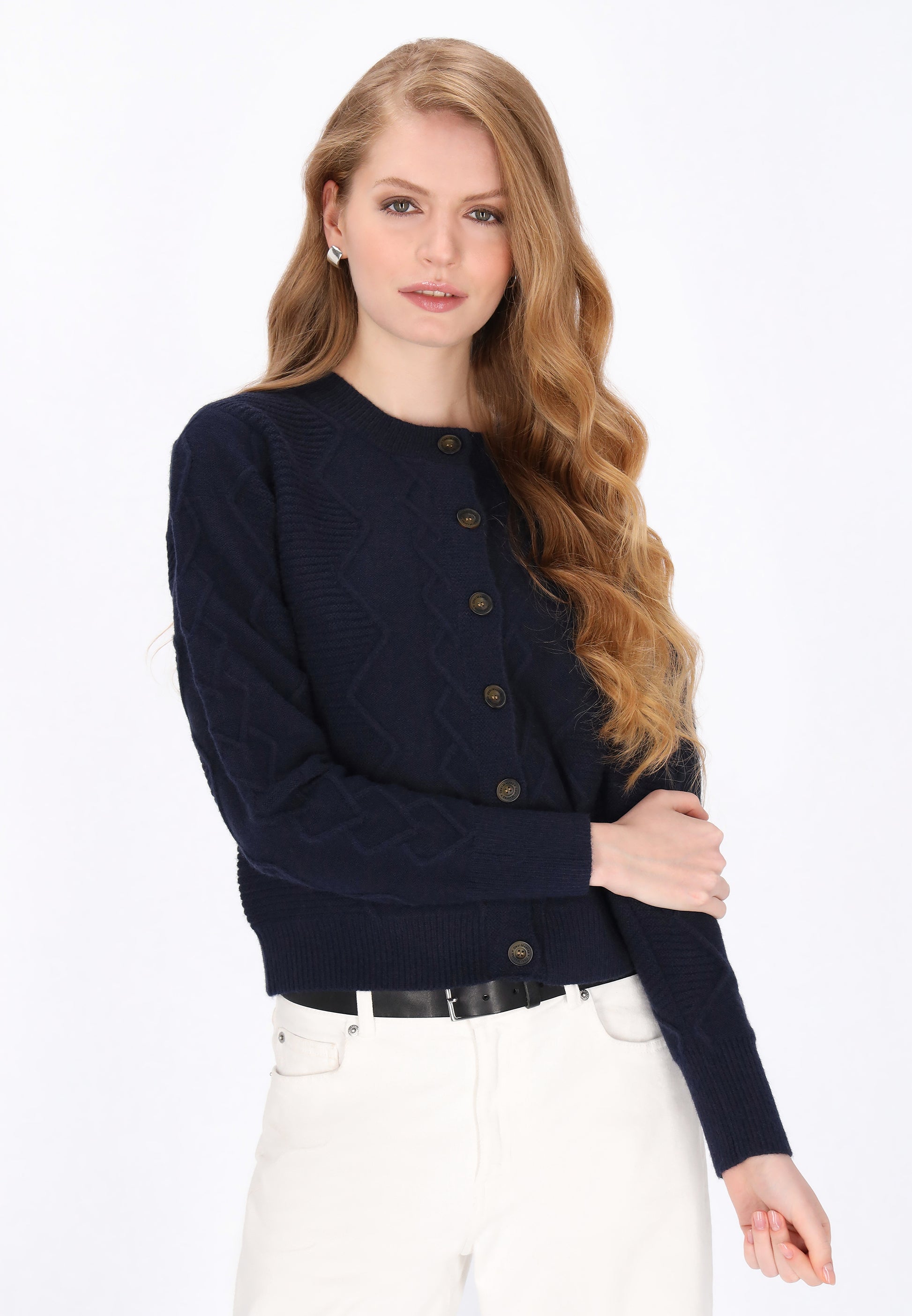 DreiMaster Vintage Women's Cardigan