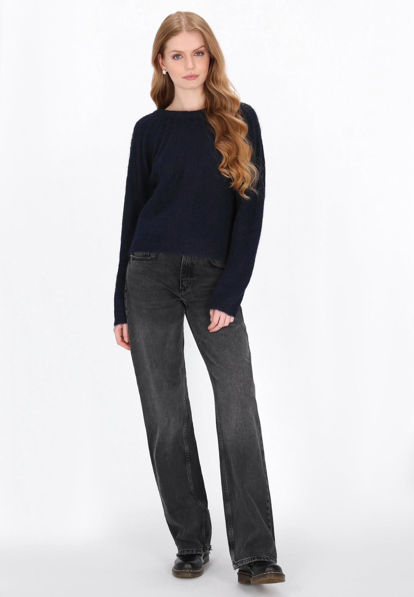 DreiMaster Vintage Damenpullover