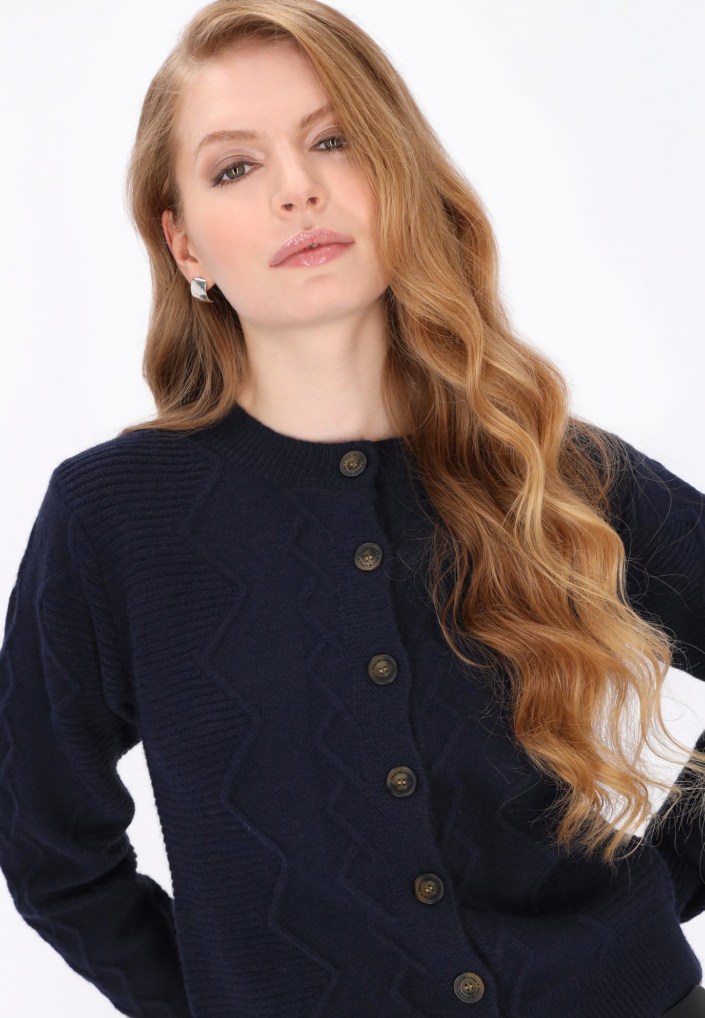 DreiMaster Vintage Women's Cardigan