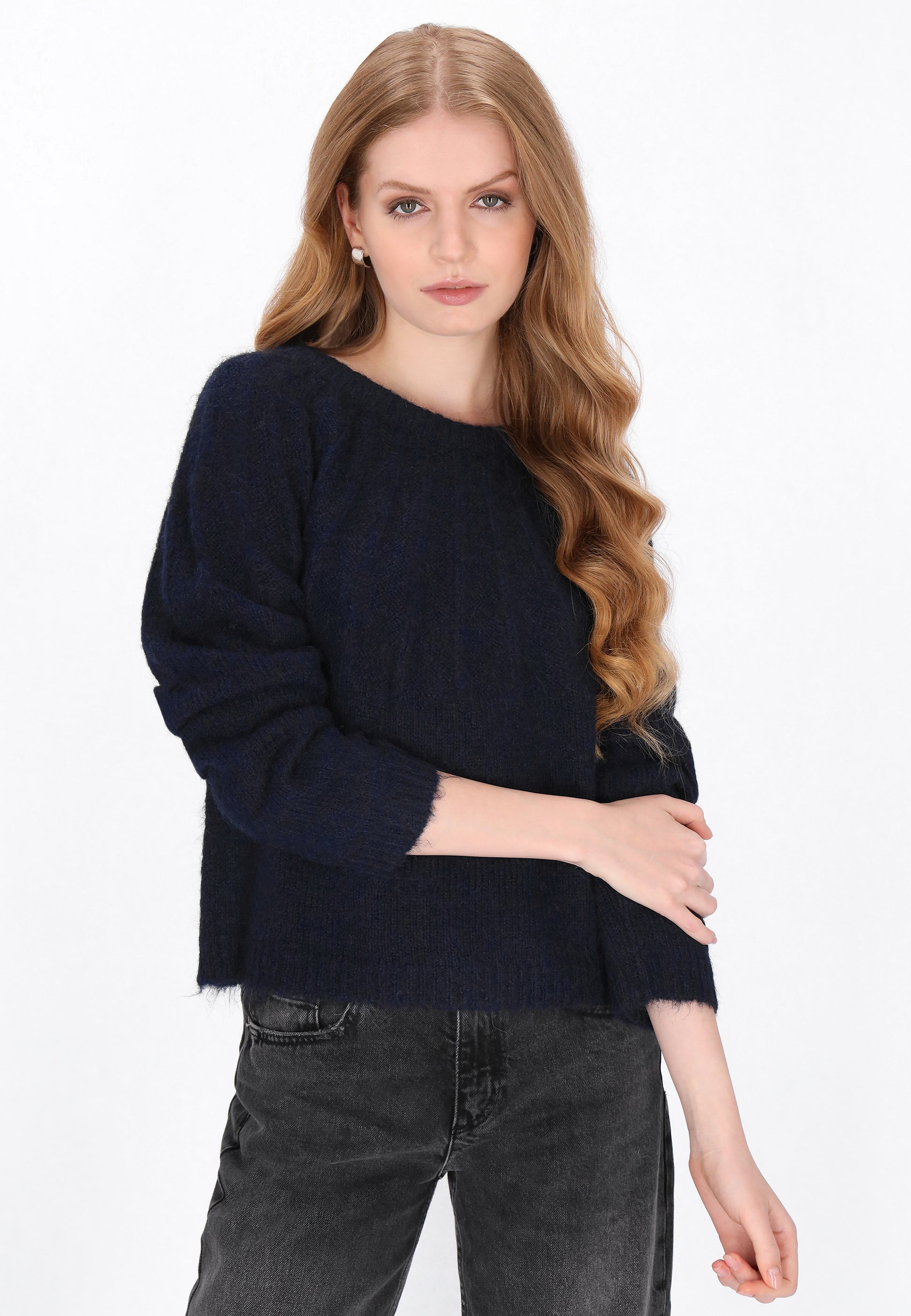 DreiMaster Vintage Damenpullover