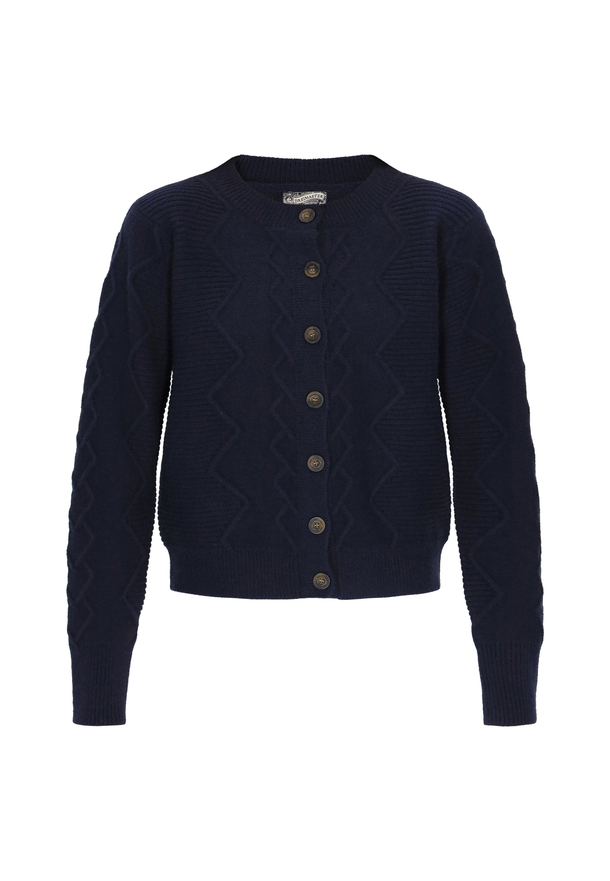 DreiMaster Vintage Women's Cardigan