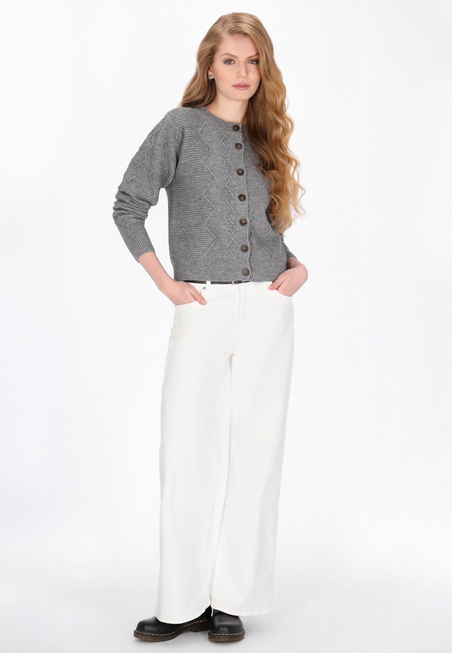 DreiMaster Vintage Women's Cardigan