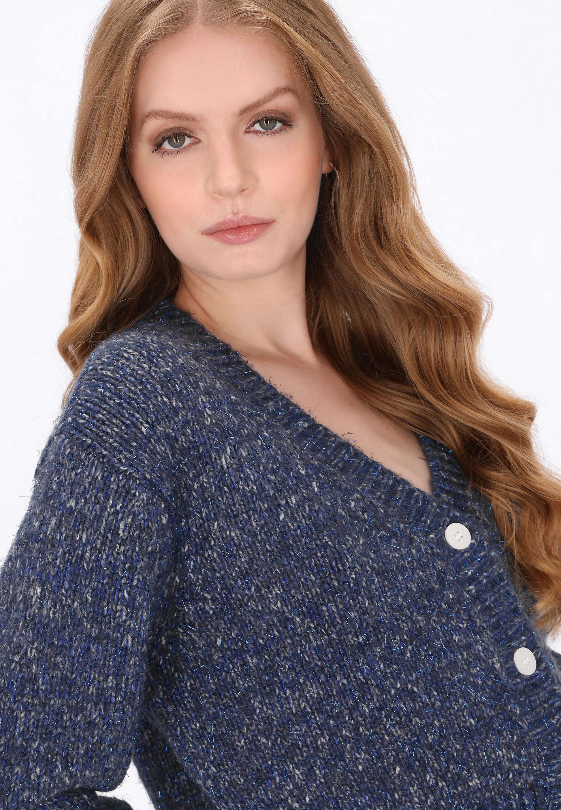 DreiMaster Vintage Women's Cardigan