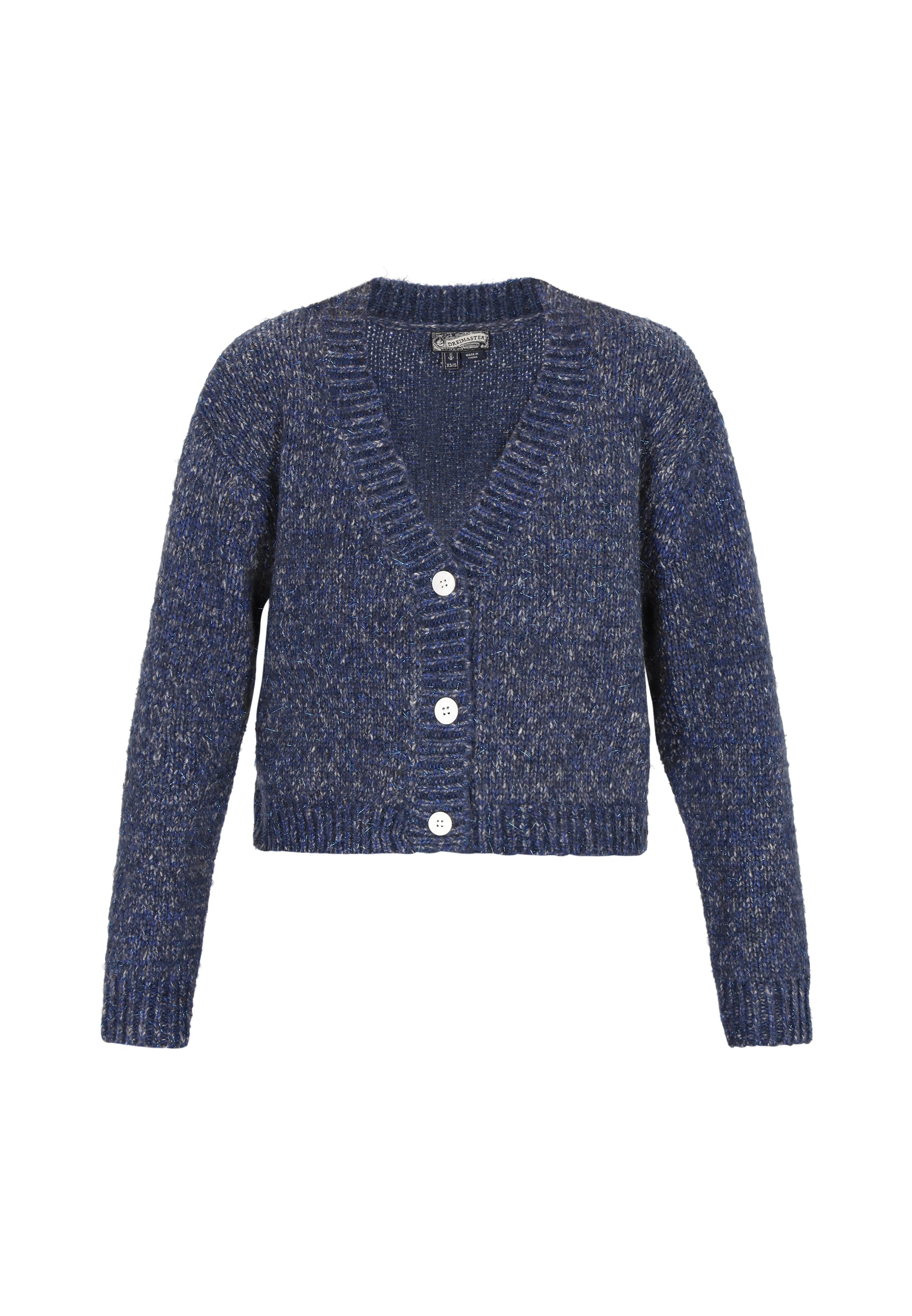 DreiMaster Vintage Women's Cardigan