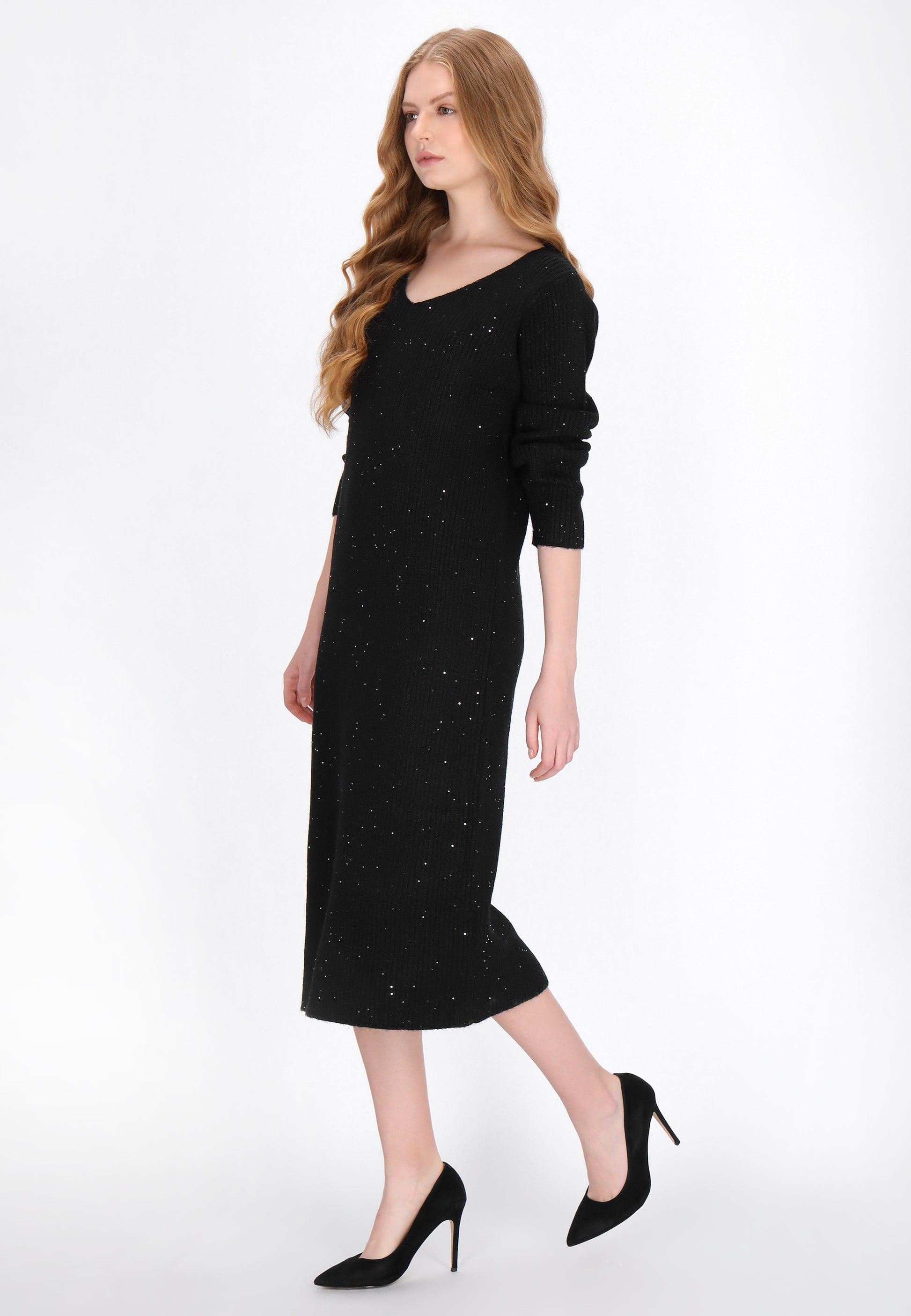 DreiMaster Klassik Damen Ress