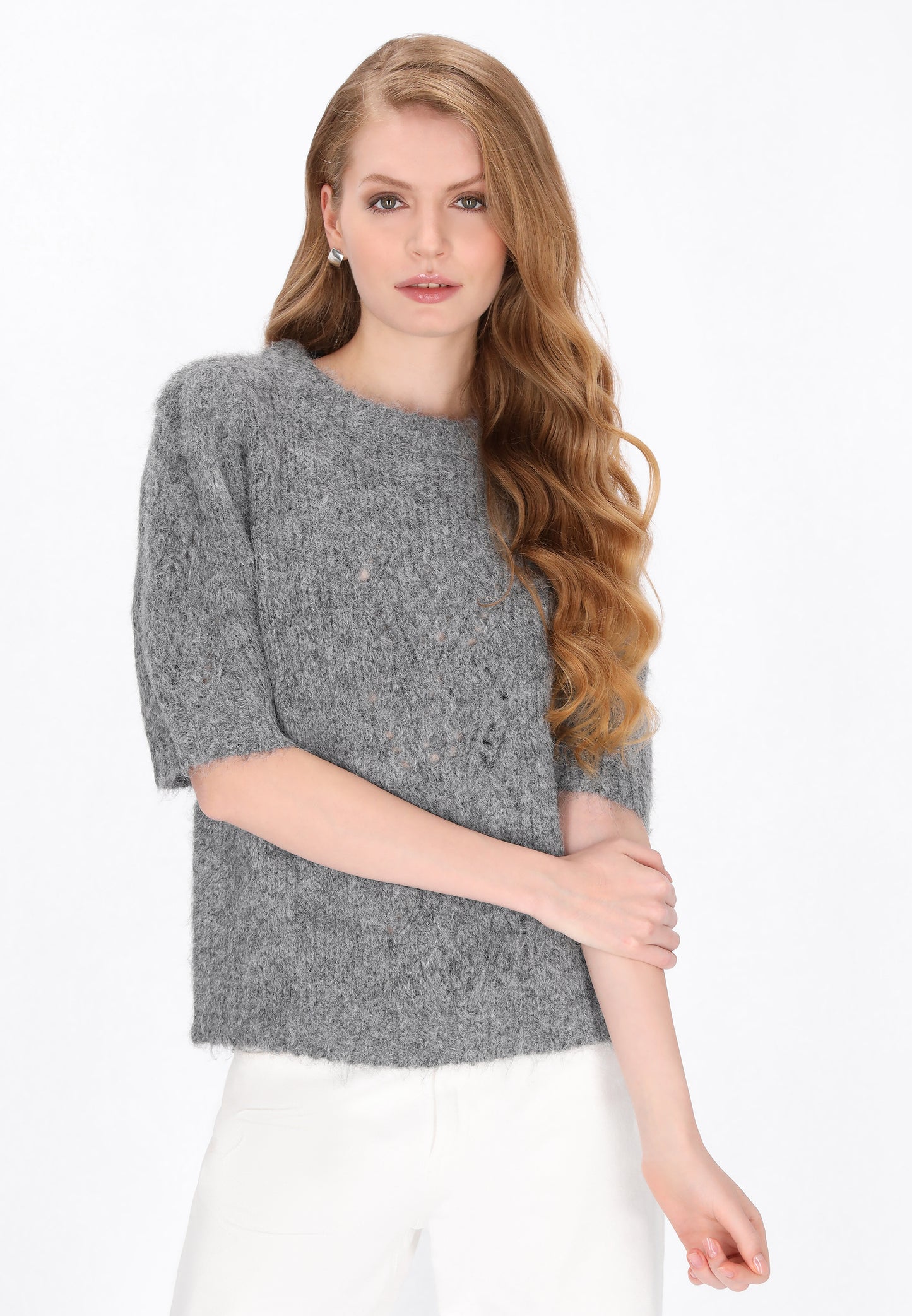 DreiMaster Vintage Damenpullover