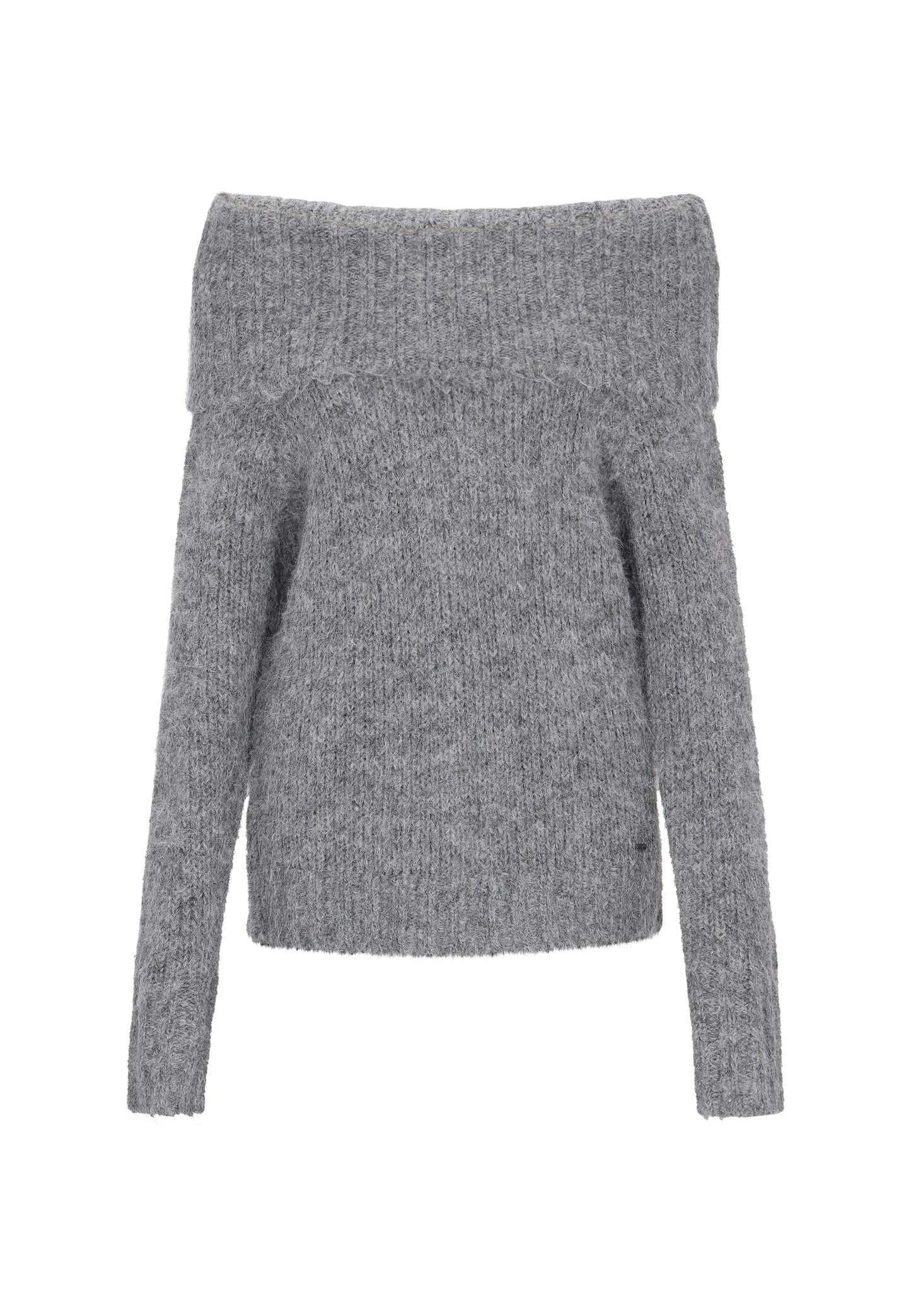Sweter damski DreiMaster Vintage